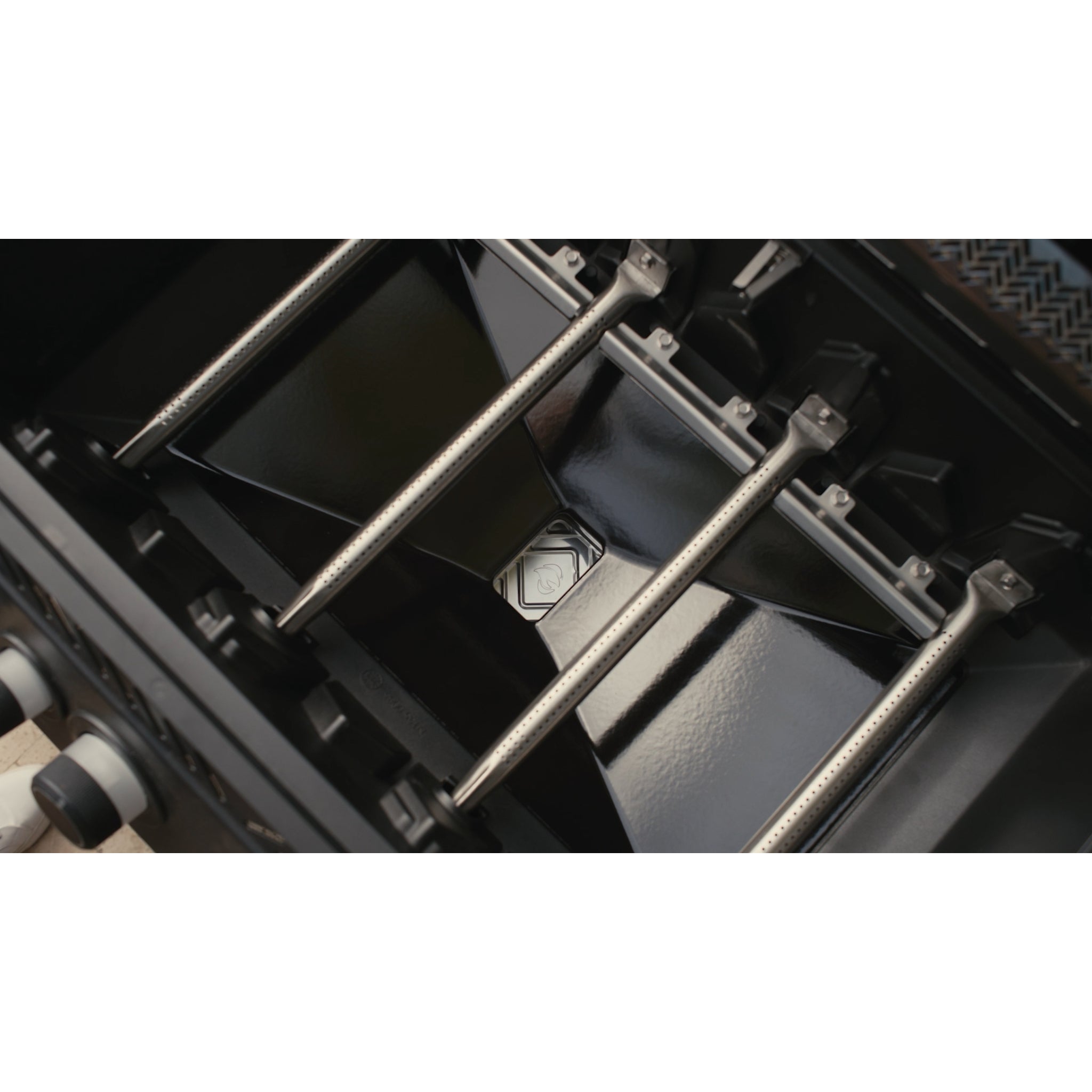 Napoleon Phantom Prestige® 500 Connected Gas Grill with Infrared Side & Rear Burner - Grills and BBQs - Napoleon