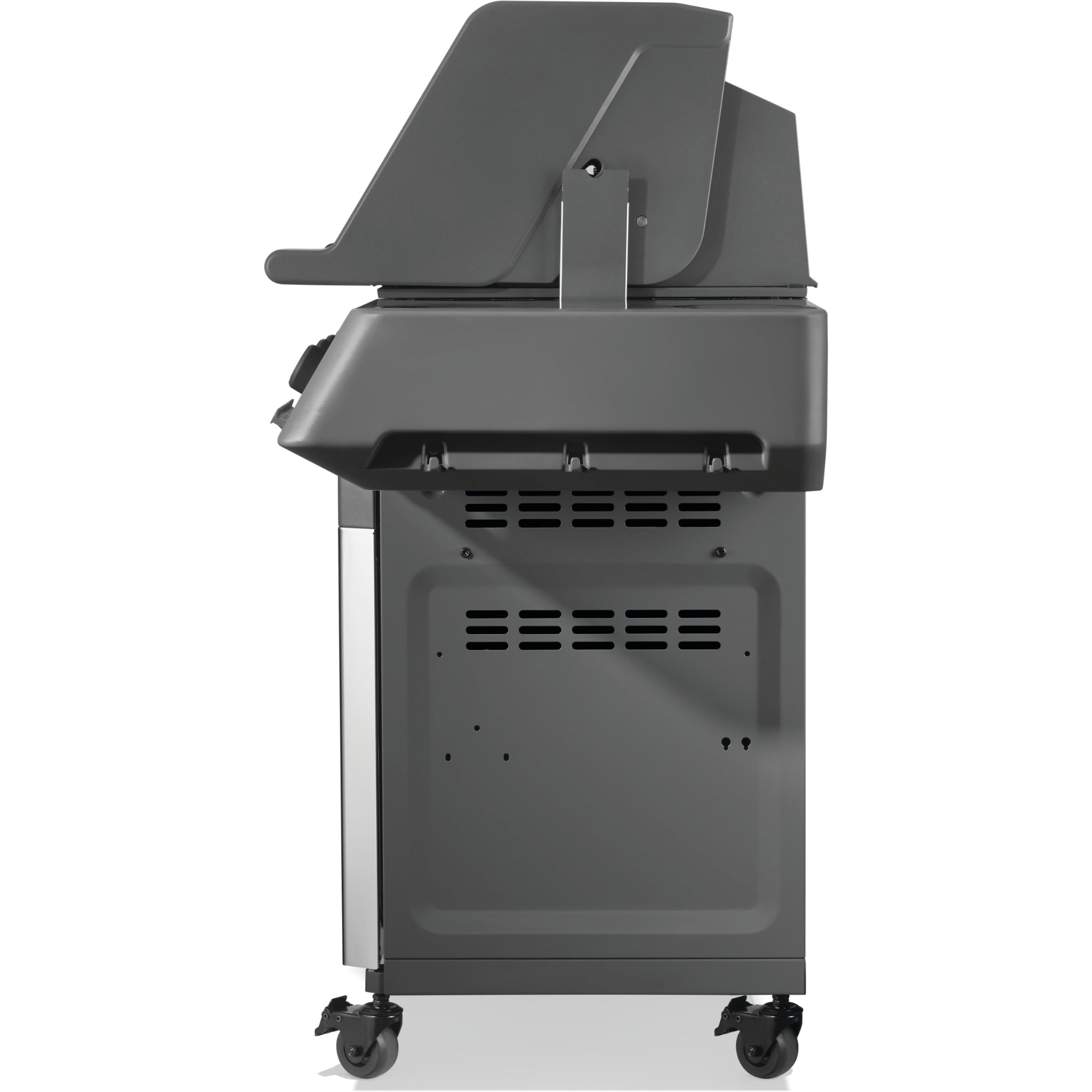 Napoleon Prestige® 665 Connected Gas Grill with Infrared Side & Rear Burner - Grills and BBQs - Napoleon