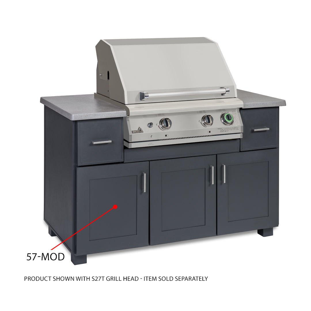 Newport 30" Commercial Grill with Timer by PGS Grills | Legacy Collection - Grills and BBQs - PGS Grills