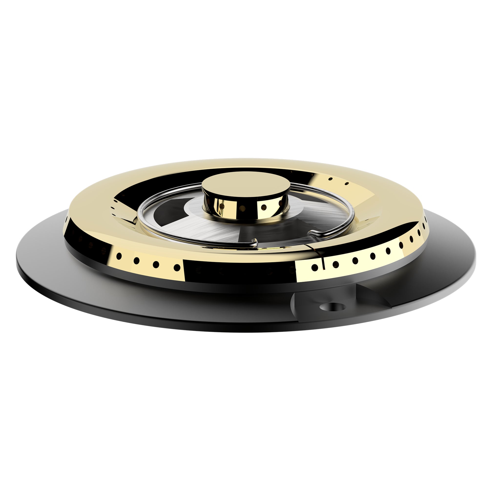 96" Outdoor Kitchen Island with Grill | Luxe Collection II - Outdoor Kitchen - The Outdoor Plus