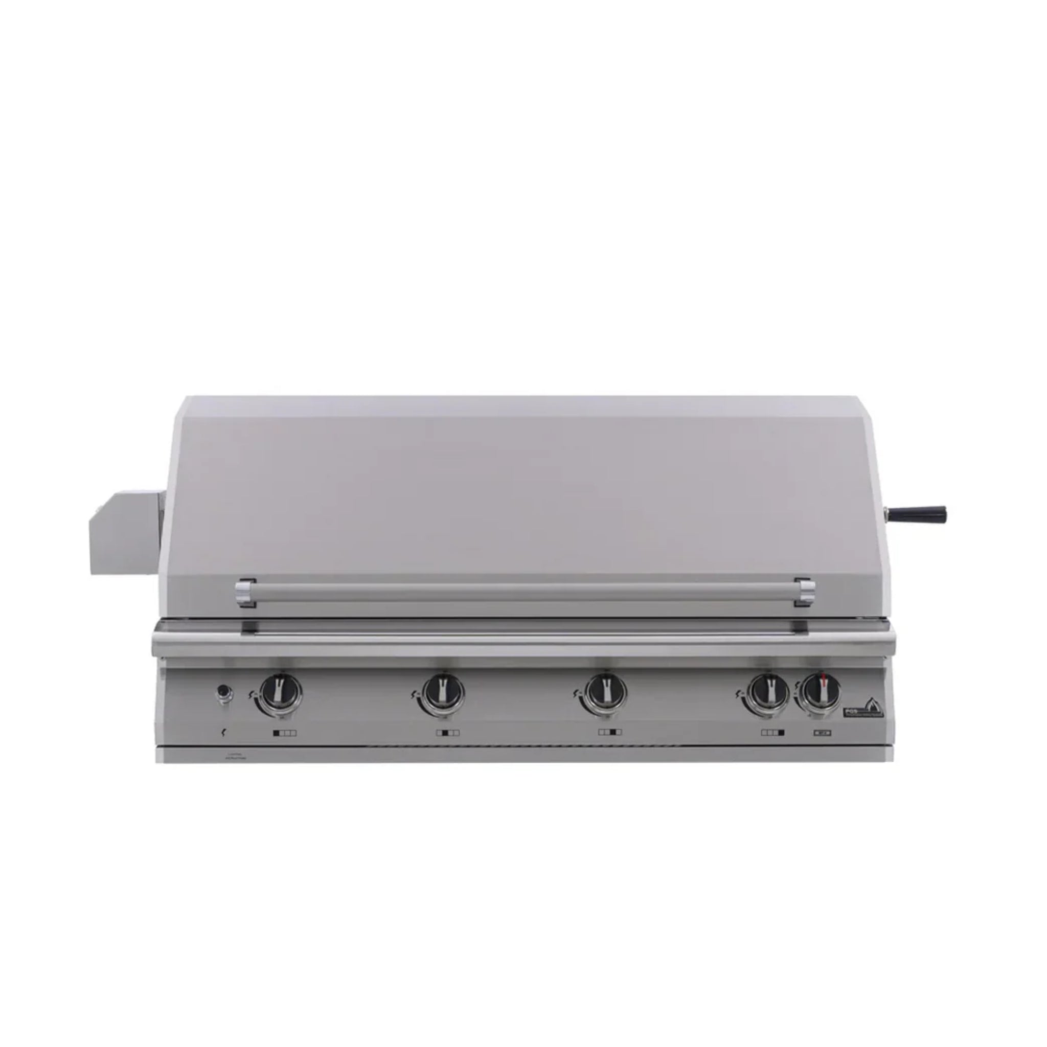 PGS Grills Big Sur 51" Gas Grill for multifamily or commercial spaces