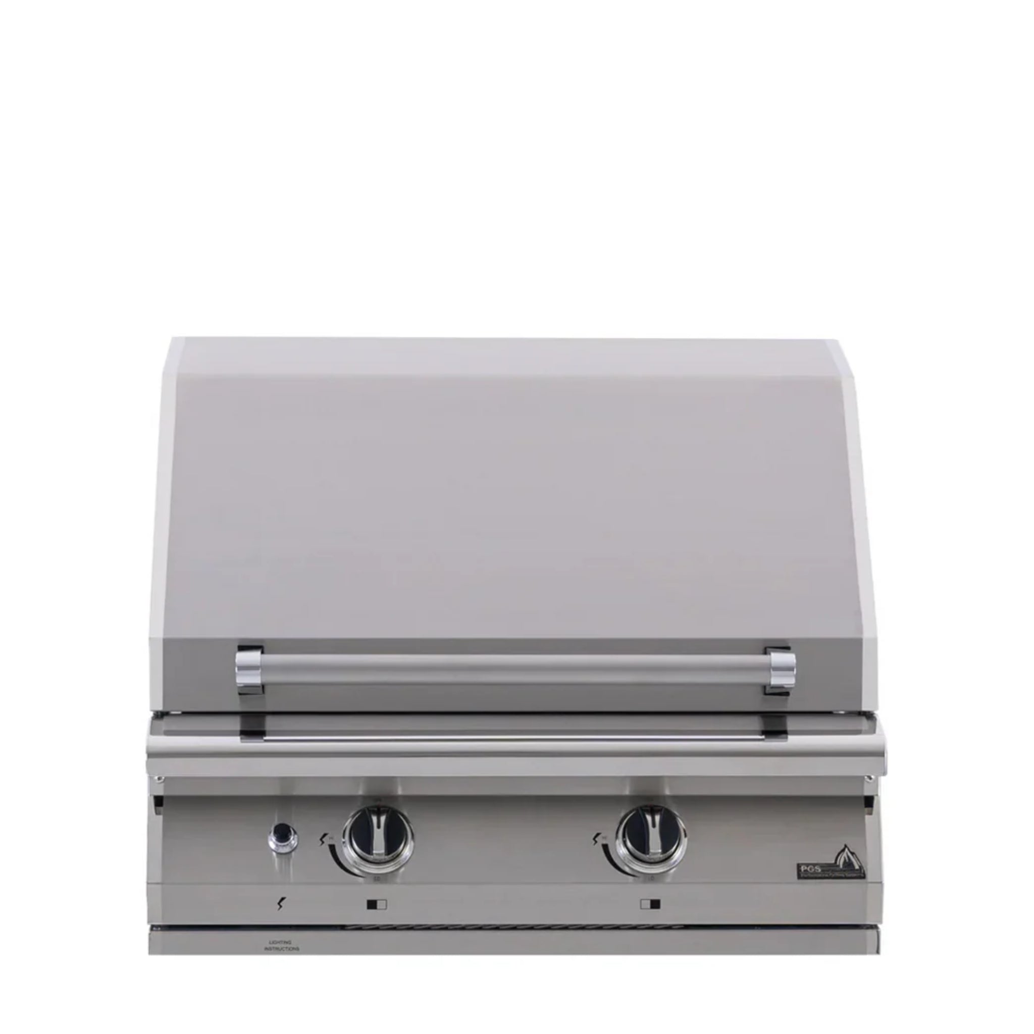 PGS Grills Newport 30" Grill without timer