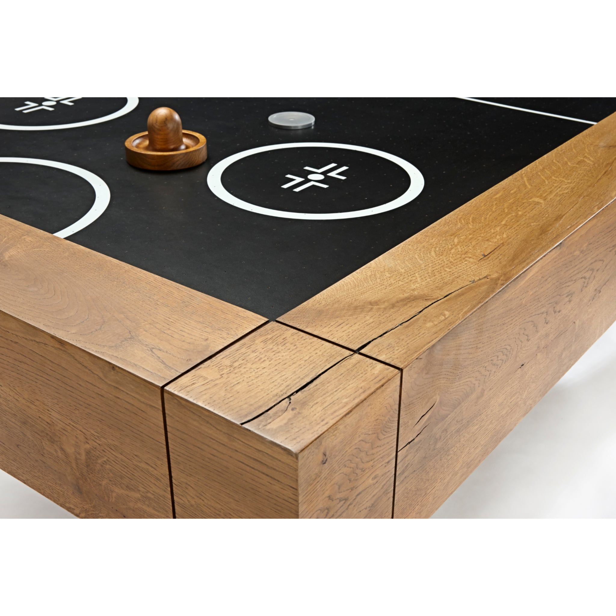 Parsons Air Hockey Table | Parsons Collection - Air Hockey Table - Brunswick Billiards