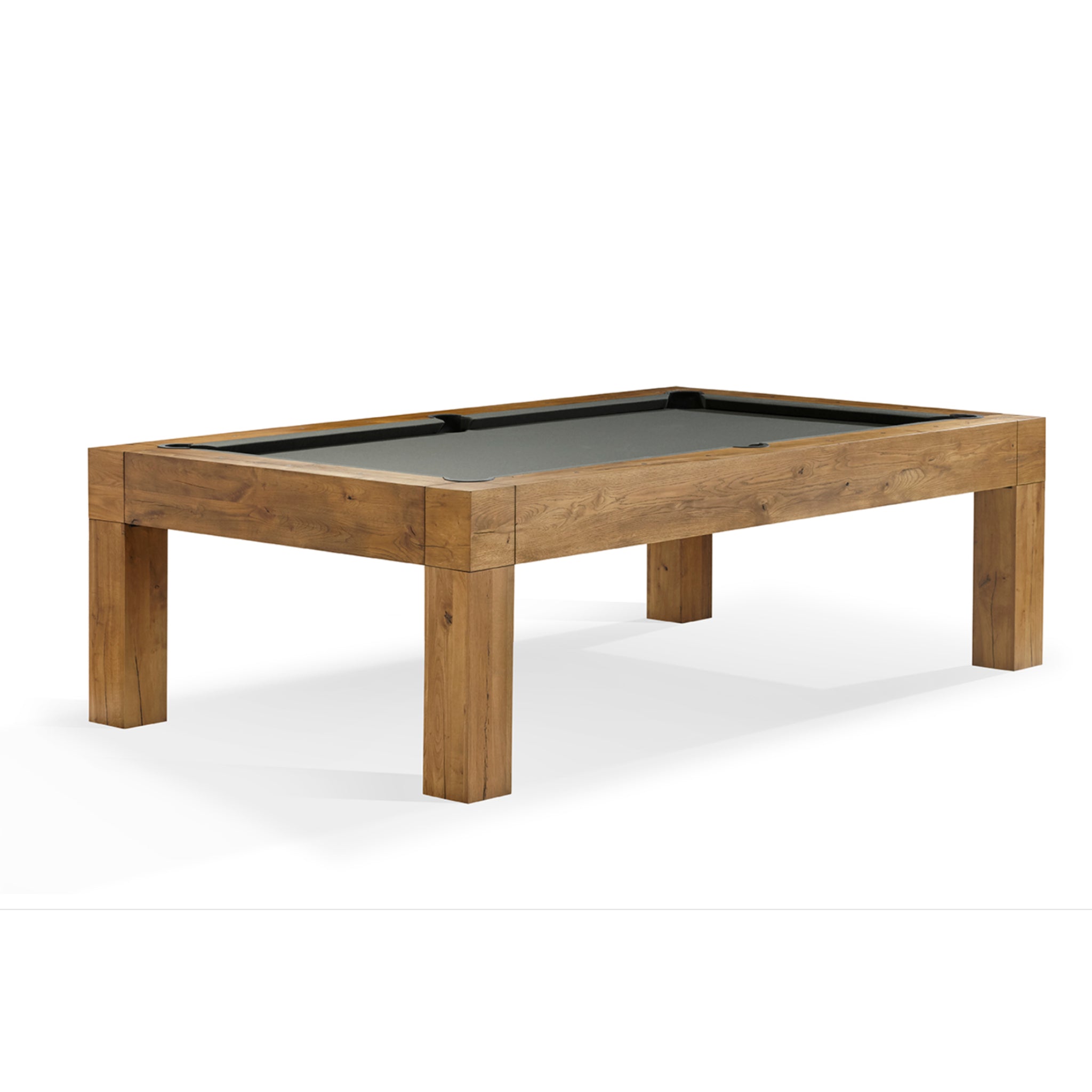 Parsons 8' Pool Table | Parsons Collection
