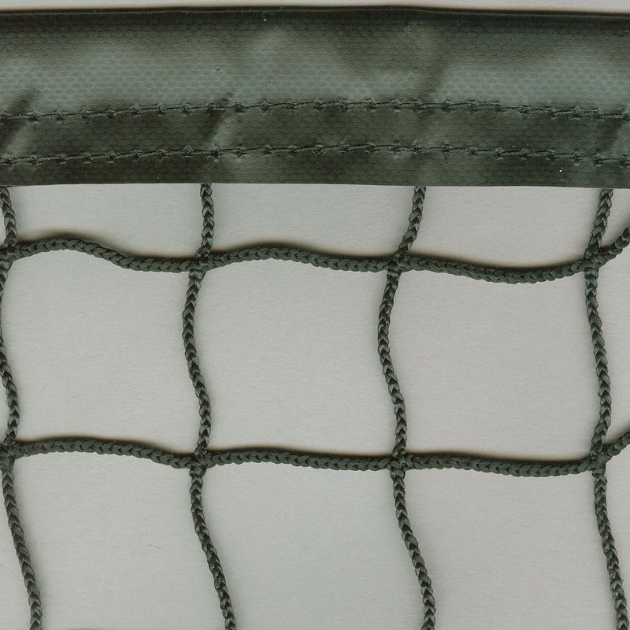 Pickleball court divider system for indoor pickleball clubs with open net divider