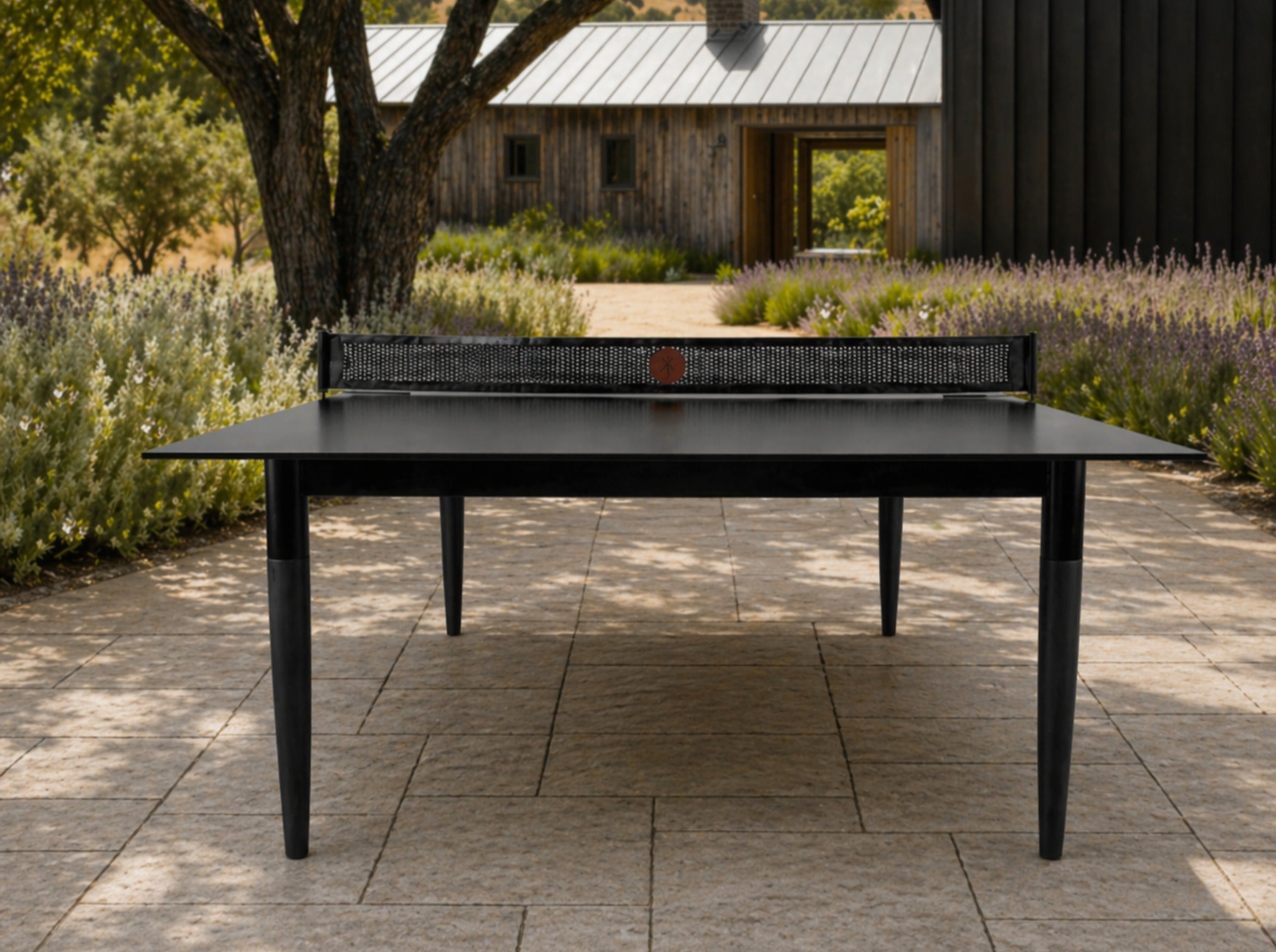 Table Tennis Tables and Ping Pong Tables Collection