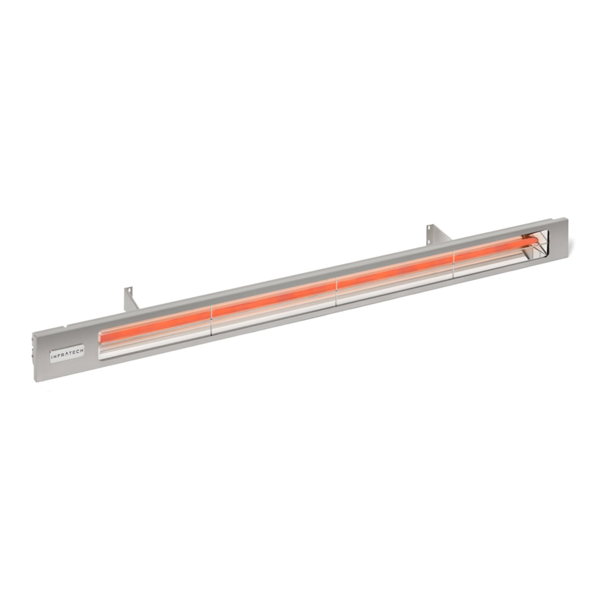 Infratech Slimline SL30 3000W Single Element Infrared Electric Patio Heater