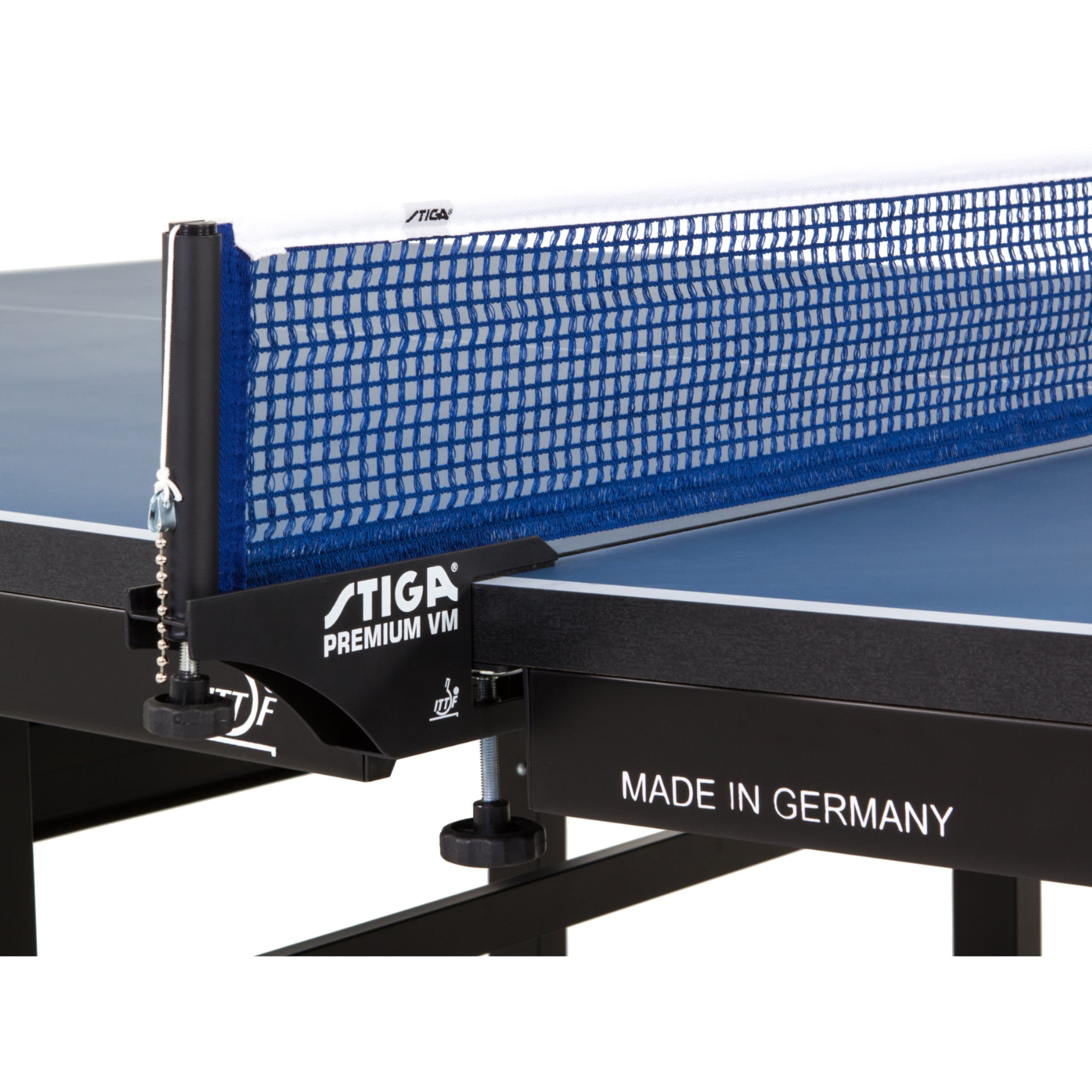 STIGA Indoor Optimum 30 Table Tennis Table - Table Tennis Table - STIGA