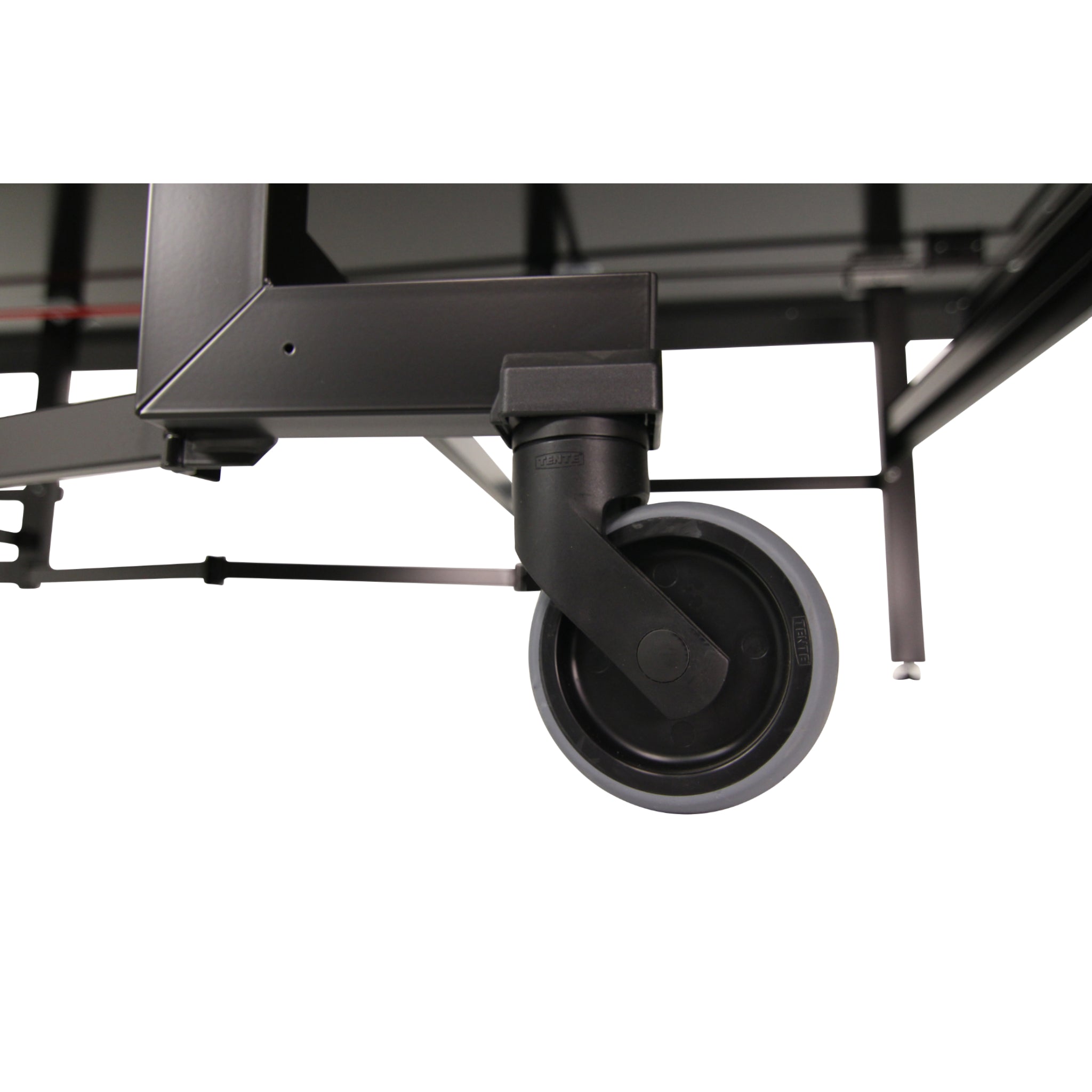 STIGA Indoor Premium Compact Table Tennis Table - Table Tennis Table - STIGA