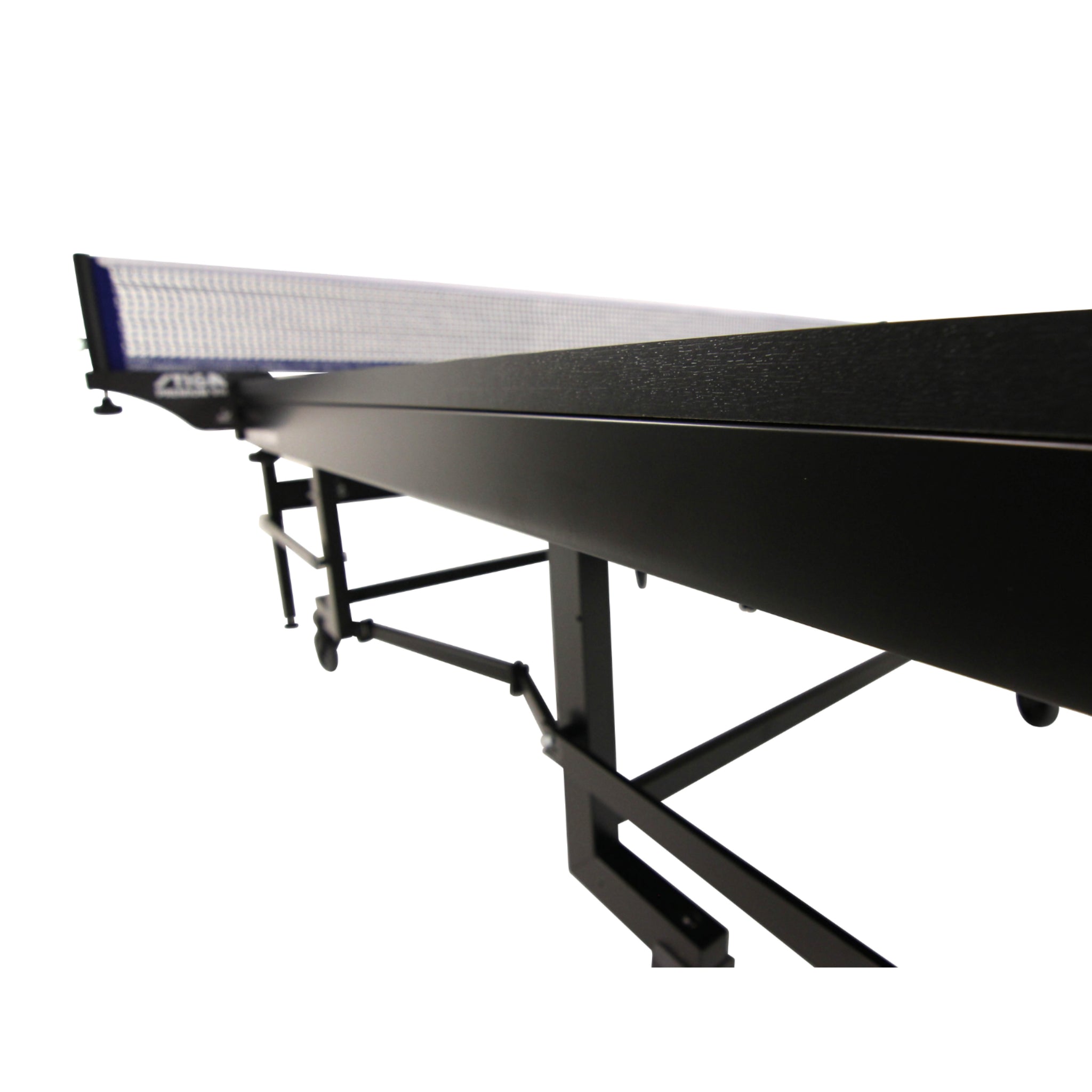 STIGA Indoor Premium Compact Table Tennis Table - Table Tennis Table - STIGA