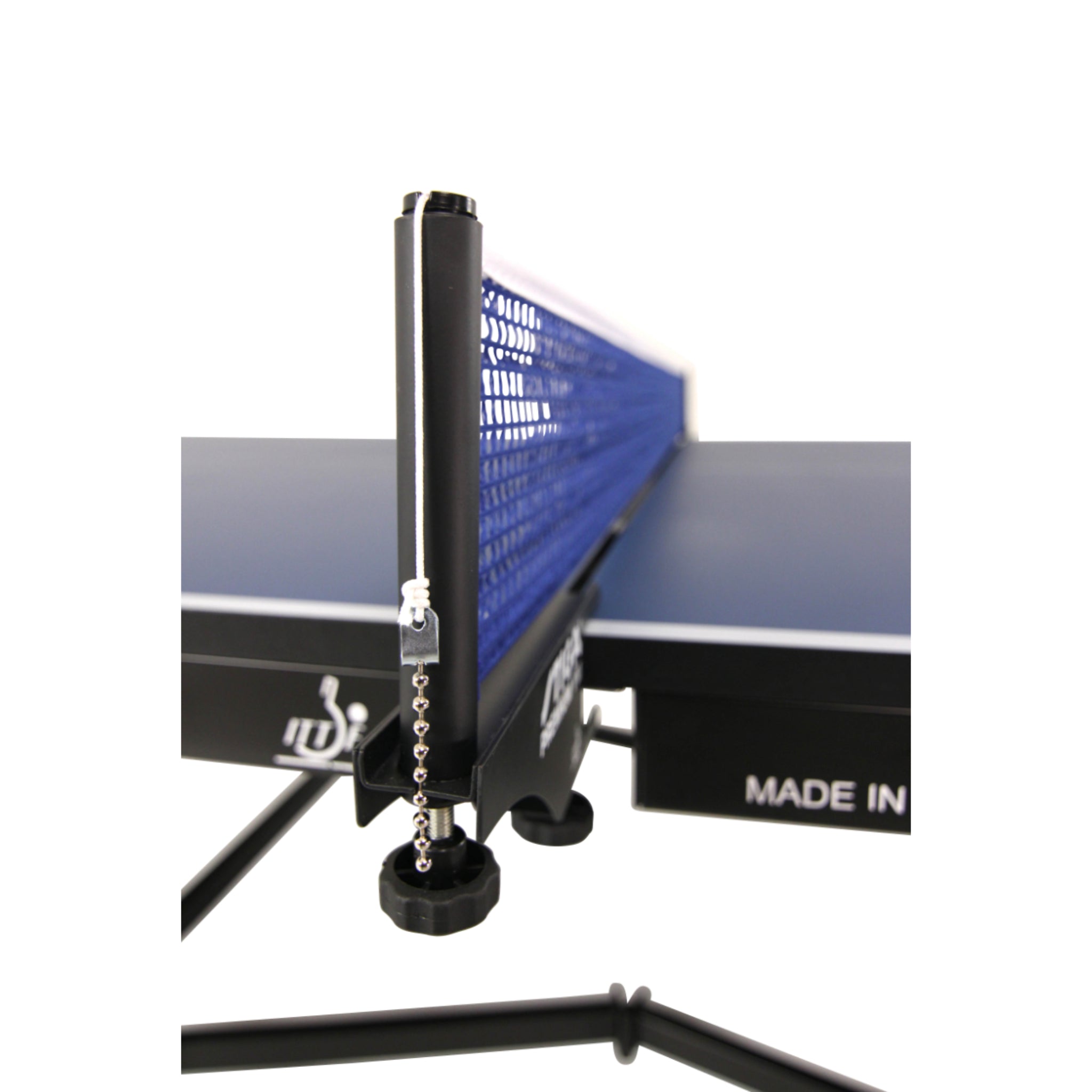 STIGA Indoor Premium Compact Table Tennis Table - Table Tennis Table - STIGA