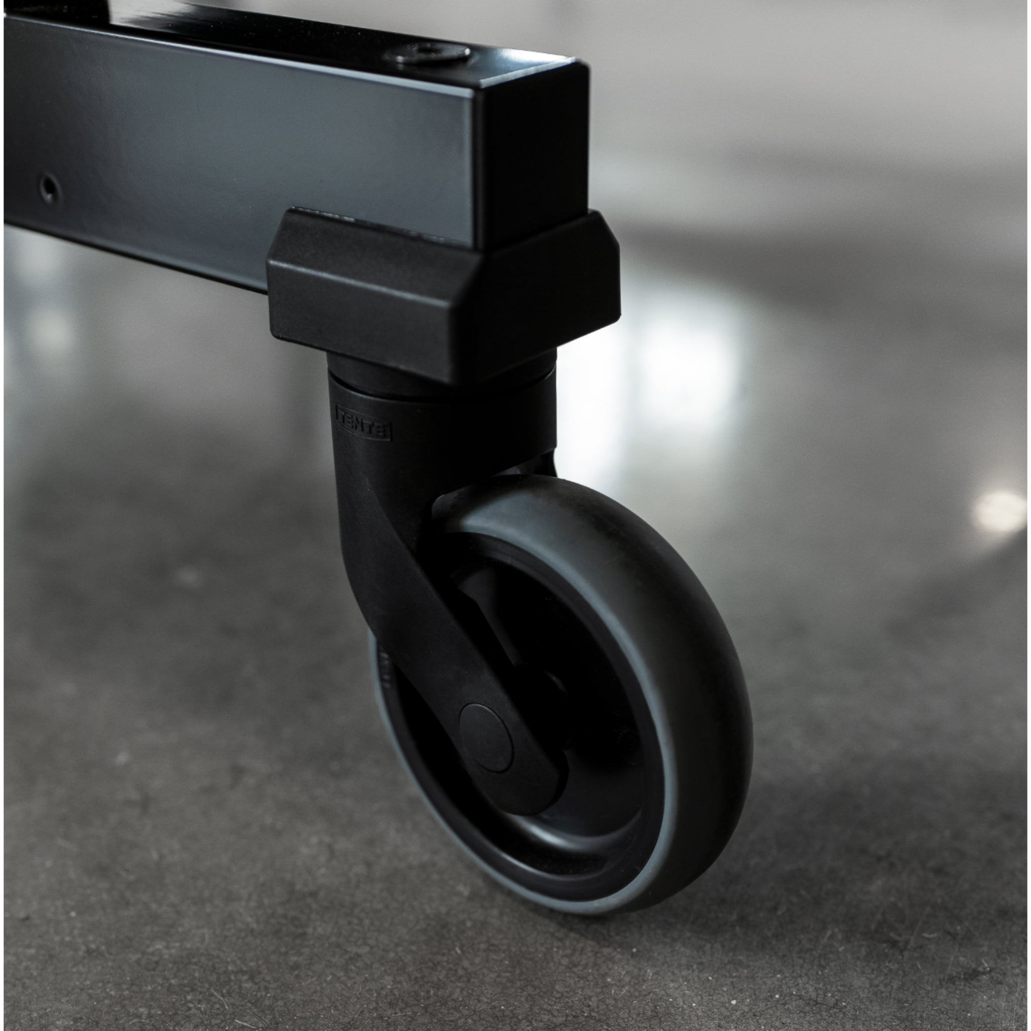 STIGA Indoor Premium Compact Table Tennis Table - Table Tennis Table - STIGA