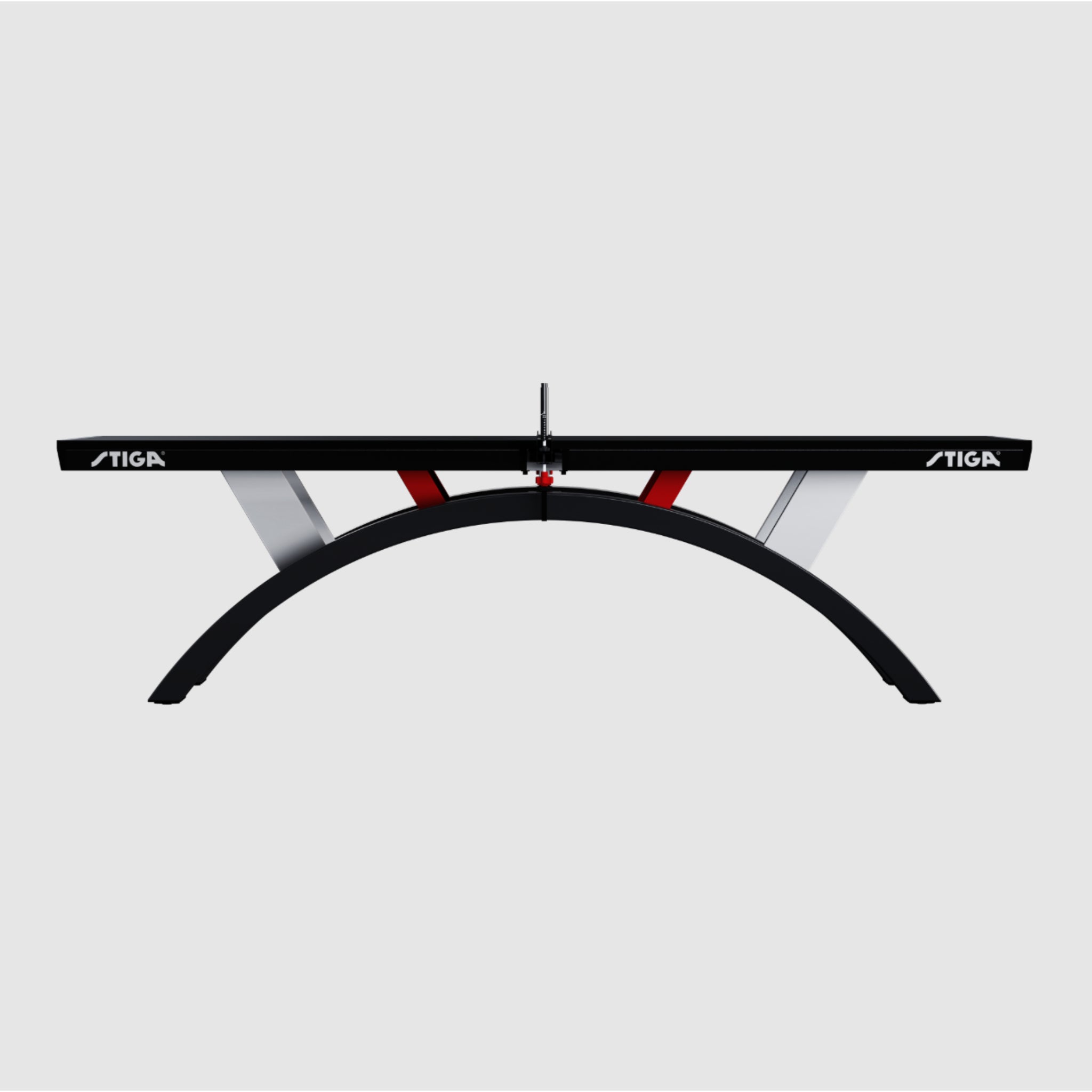 STIGA Paragon Indoor Table Tennis Table - Table Tennis Table - STIGA