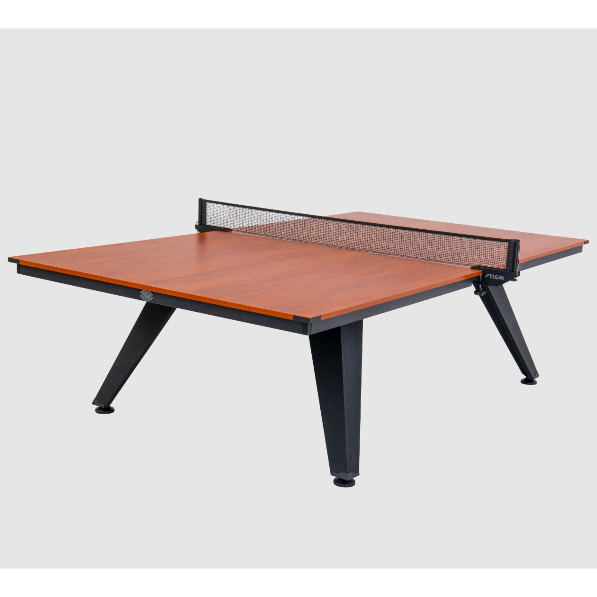 STIGA Ultra Indoor Table Tennis Table - Table Tennis Table - STIGA