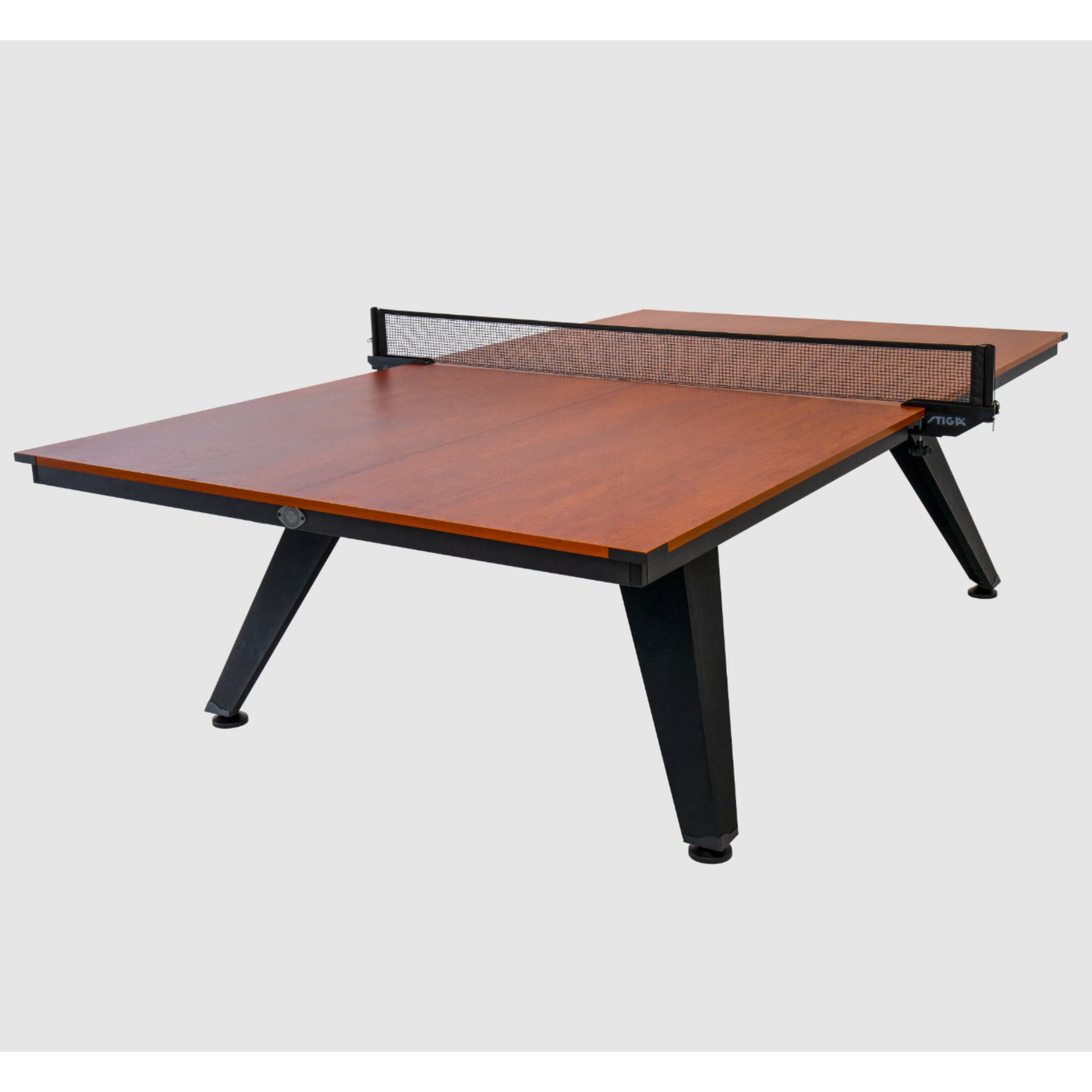 STIGA Ultra Indoor Table Tennis Table - Table Tennis Table - STIGA