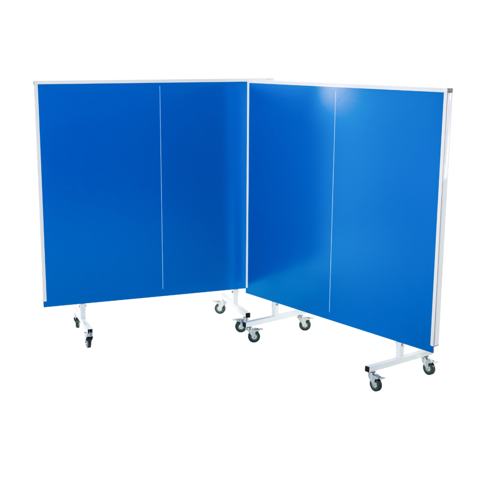 STIGA XTR Outdoor Table Tennis Table - Table Tennis Table - STIGA