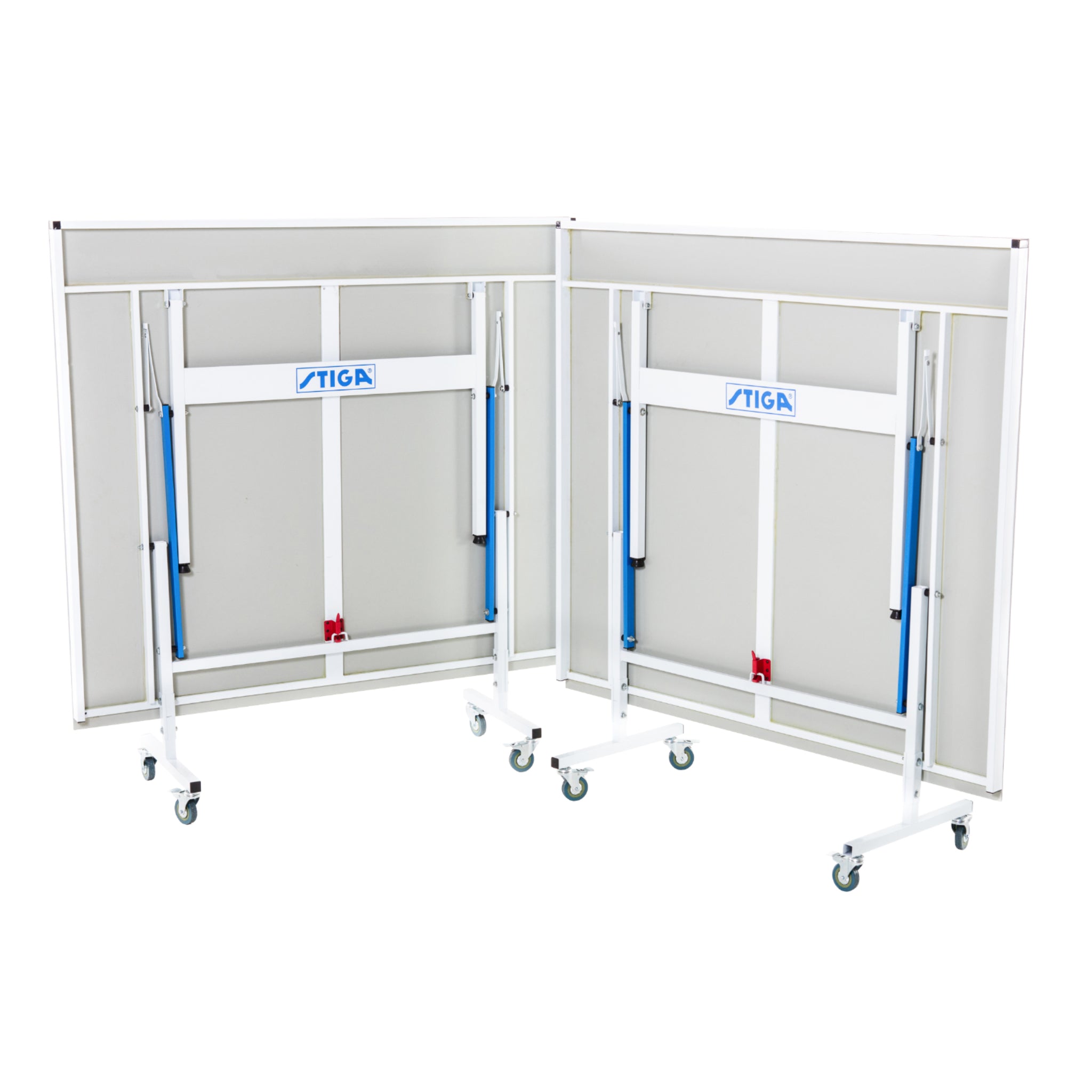 STIGA XTR Outdoor Table Tennis Table - Table Tennis Table - STIGA