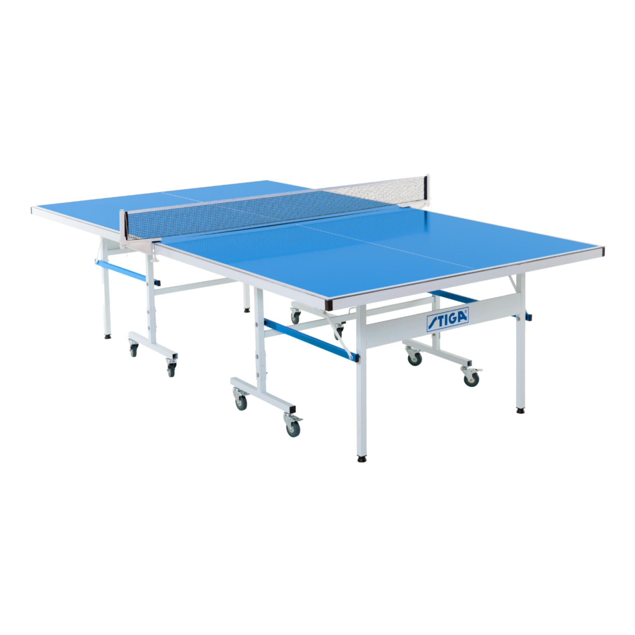 STIGA XTR Outdoor Table Tennis Table - Table Tennis Table - STIGA