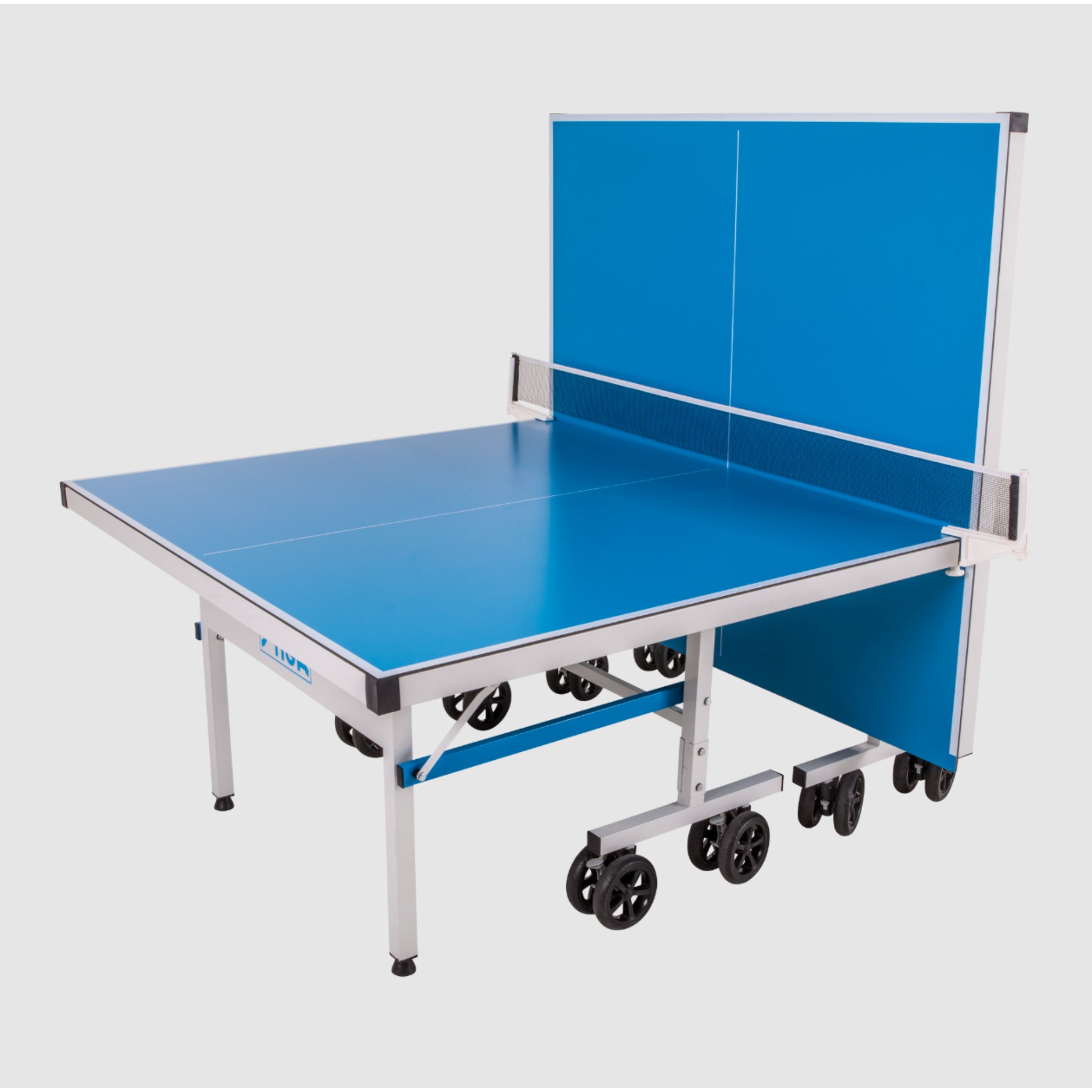 STIGA XTR Pro Outdoor Table Tennis Table - Table Tennis Table - STIGA