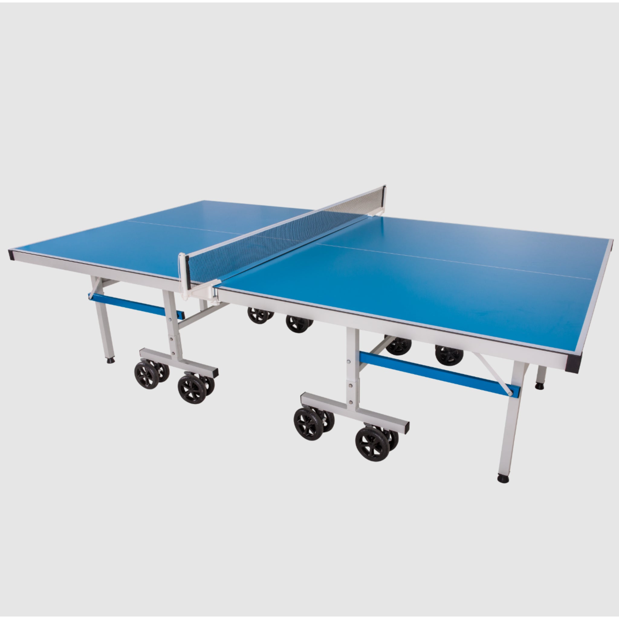 STIGA XTR Pro Outdoor Table Tennis Table - Table Tennis Table - STIGA