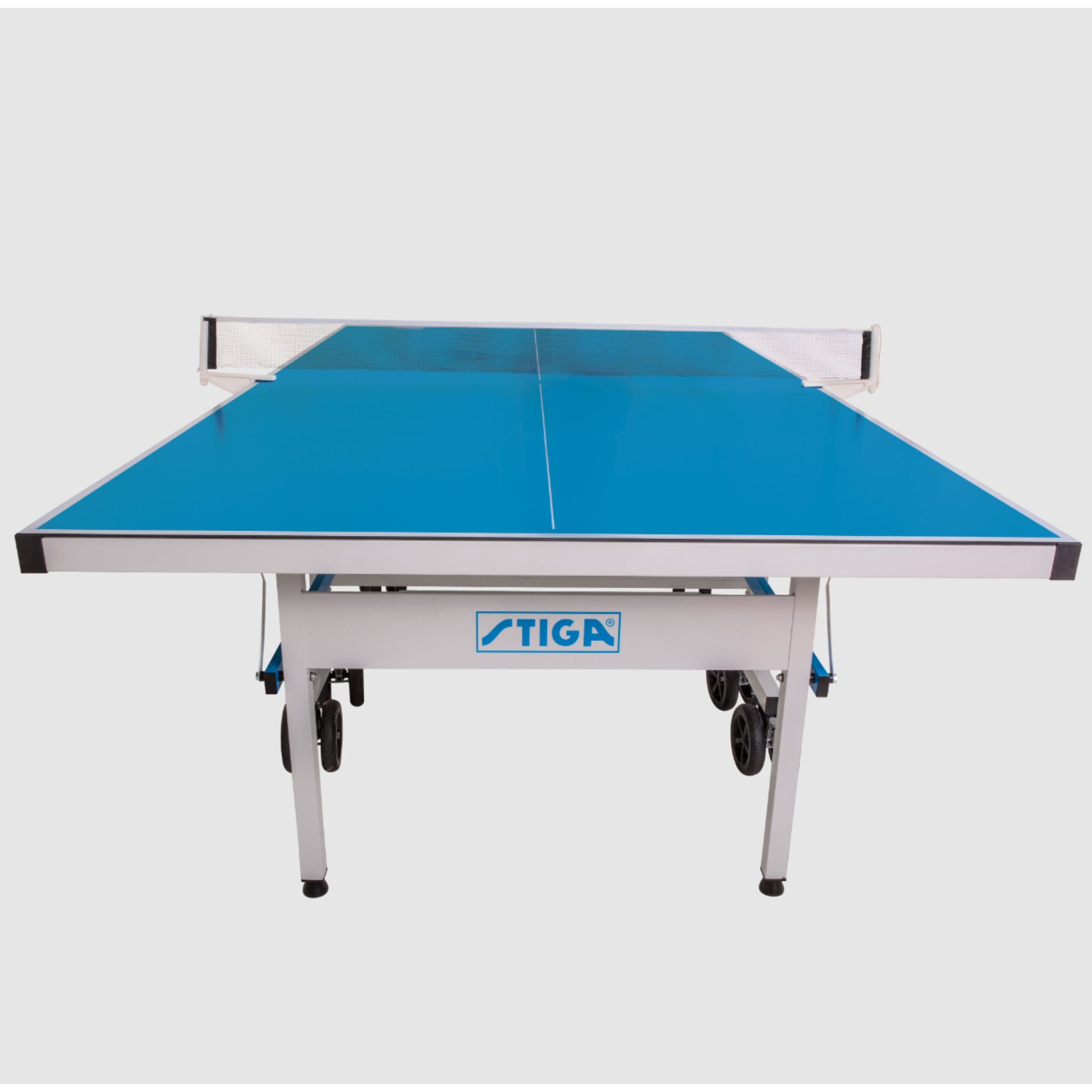 STIGA XTR Pro Outdoor Table Tennis Table - Table Tennis Table - STIGA