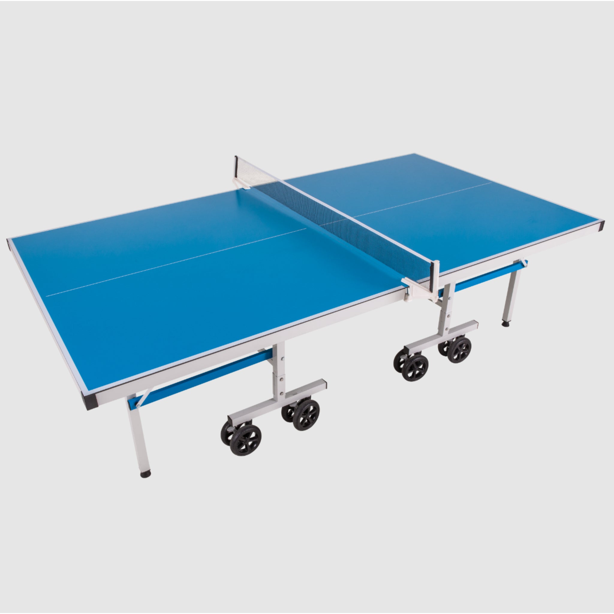 STIGA XTR Pro Outdoor Table Tennis Table - Table Tennis Table - STIGA