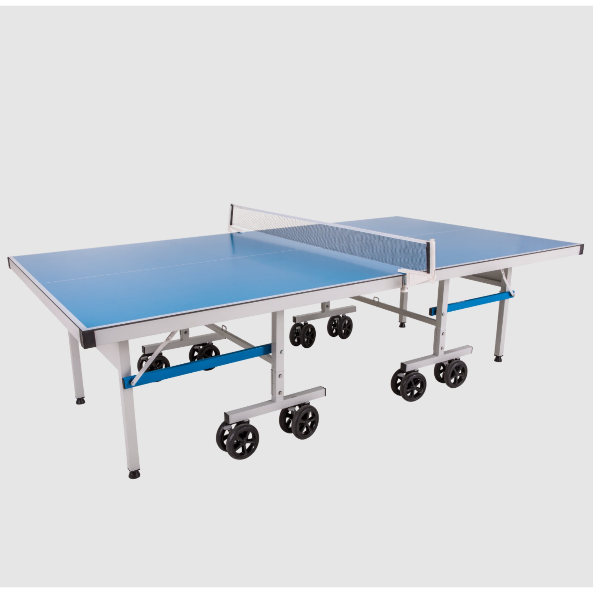 STIGA XTR Pro Outdoor Table Tennis Table - Table Tennis Table - STIGA