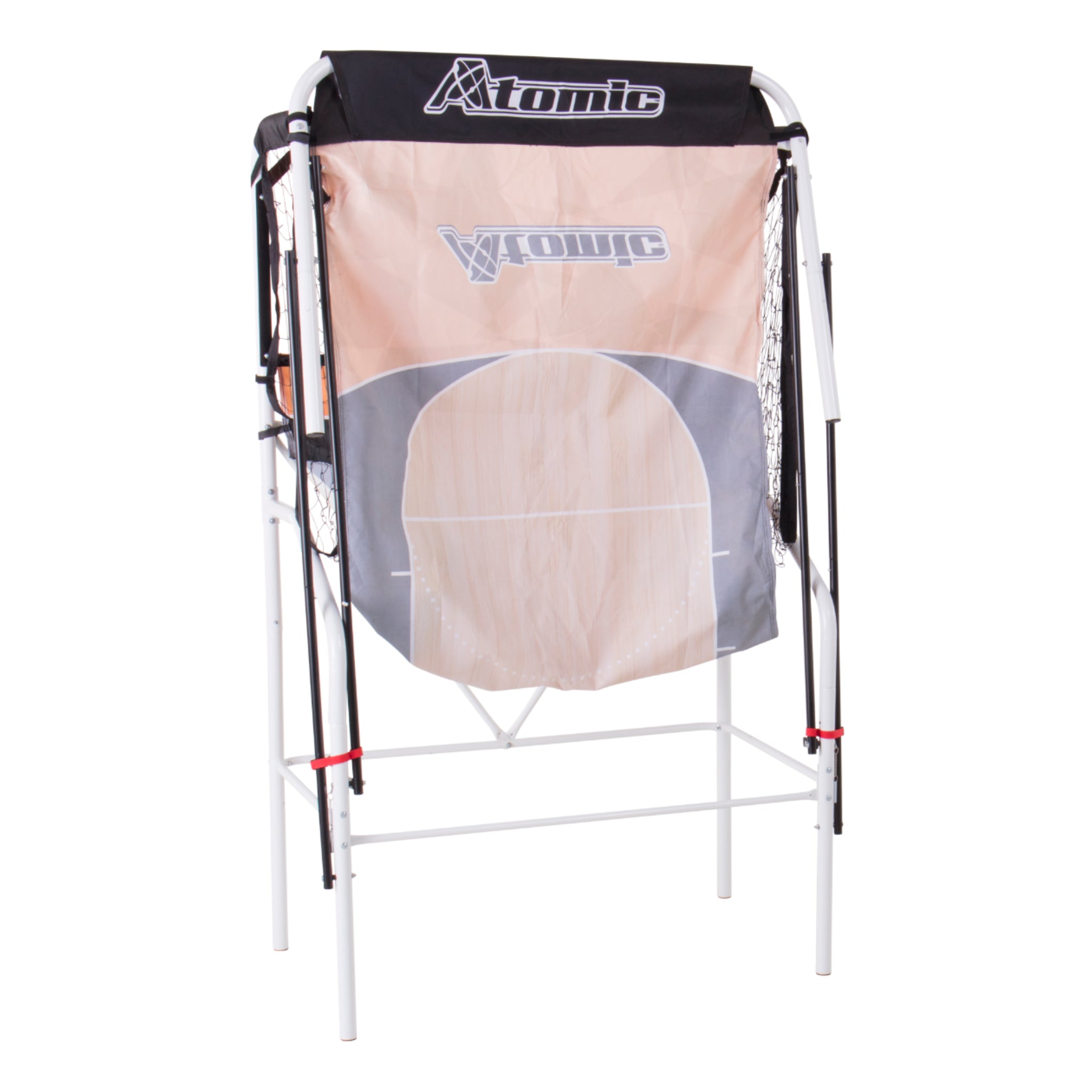 Slam Dunk Basketball Shootout Arcade Game - Basketball Arcade Game - Atomic