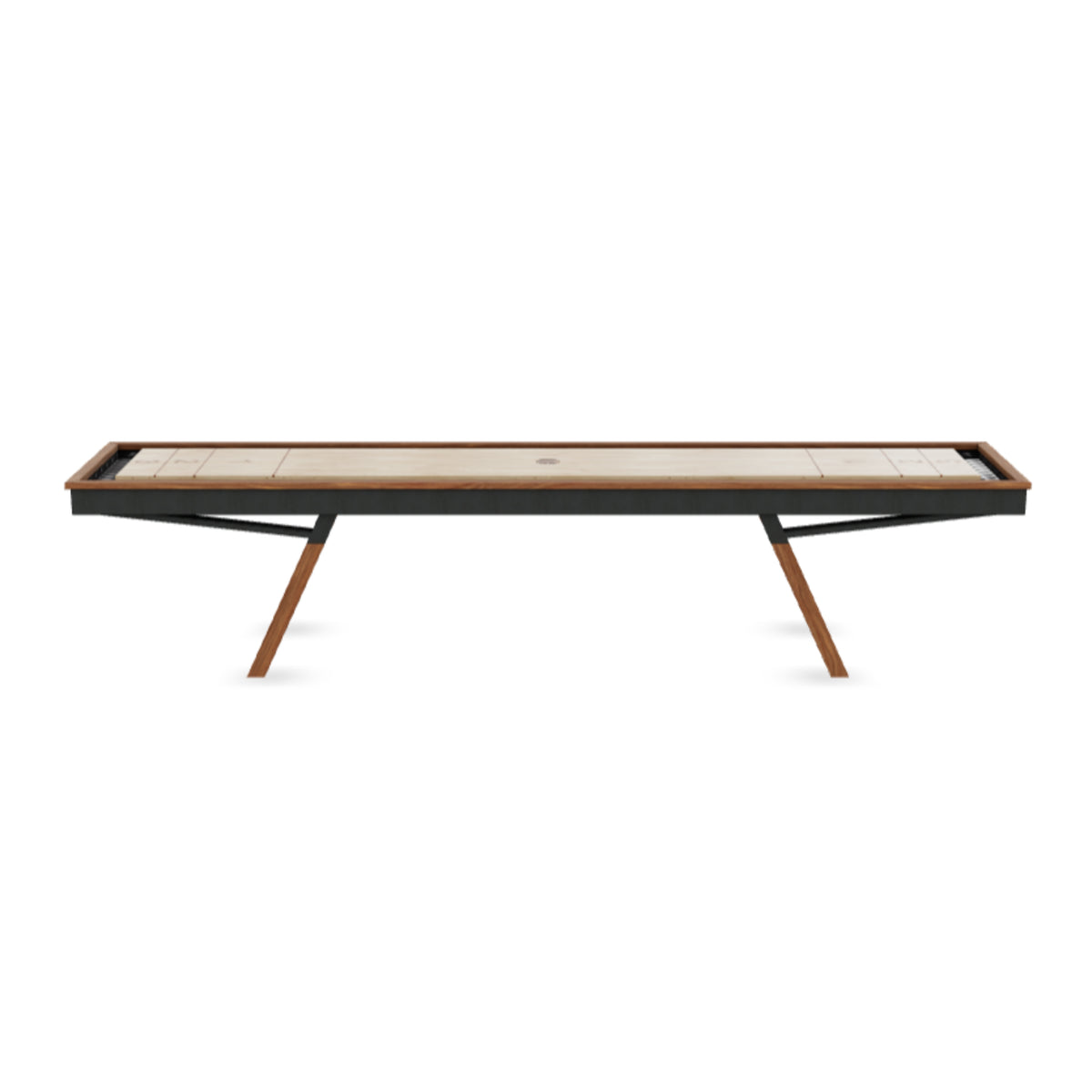 Woolsey Shuffleboard Table in 12', 14', 16' and custom sizes