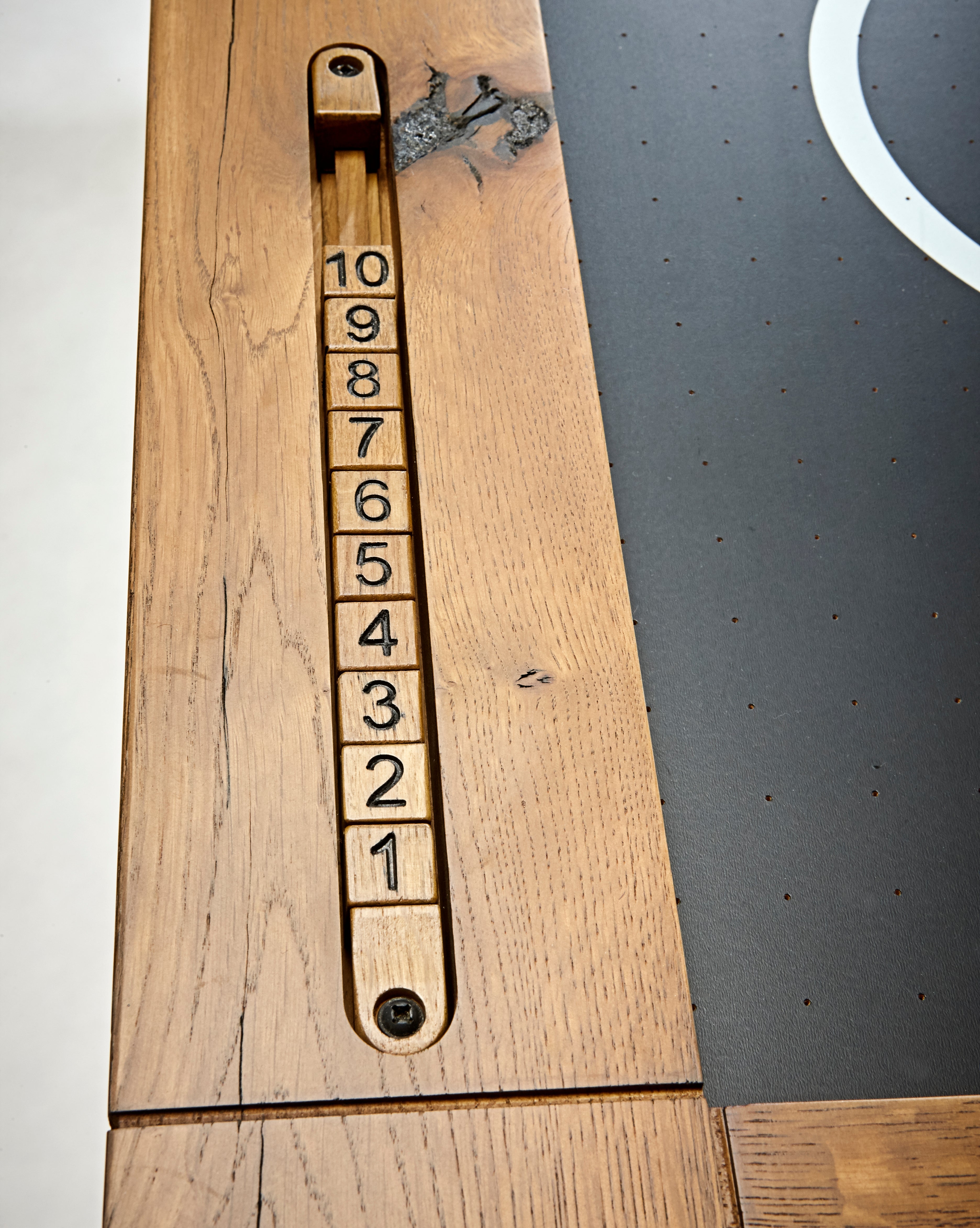 Parsons Air Hockey Table | Parsons Collection