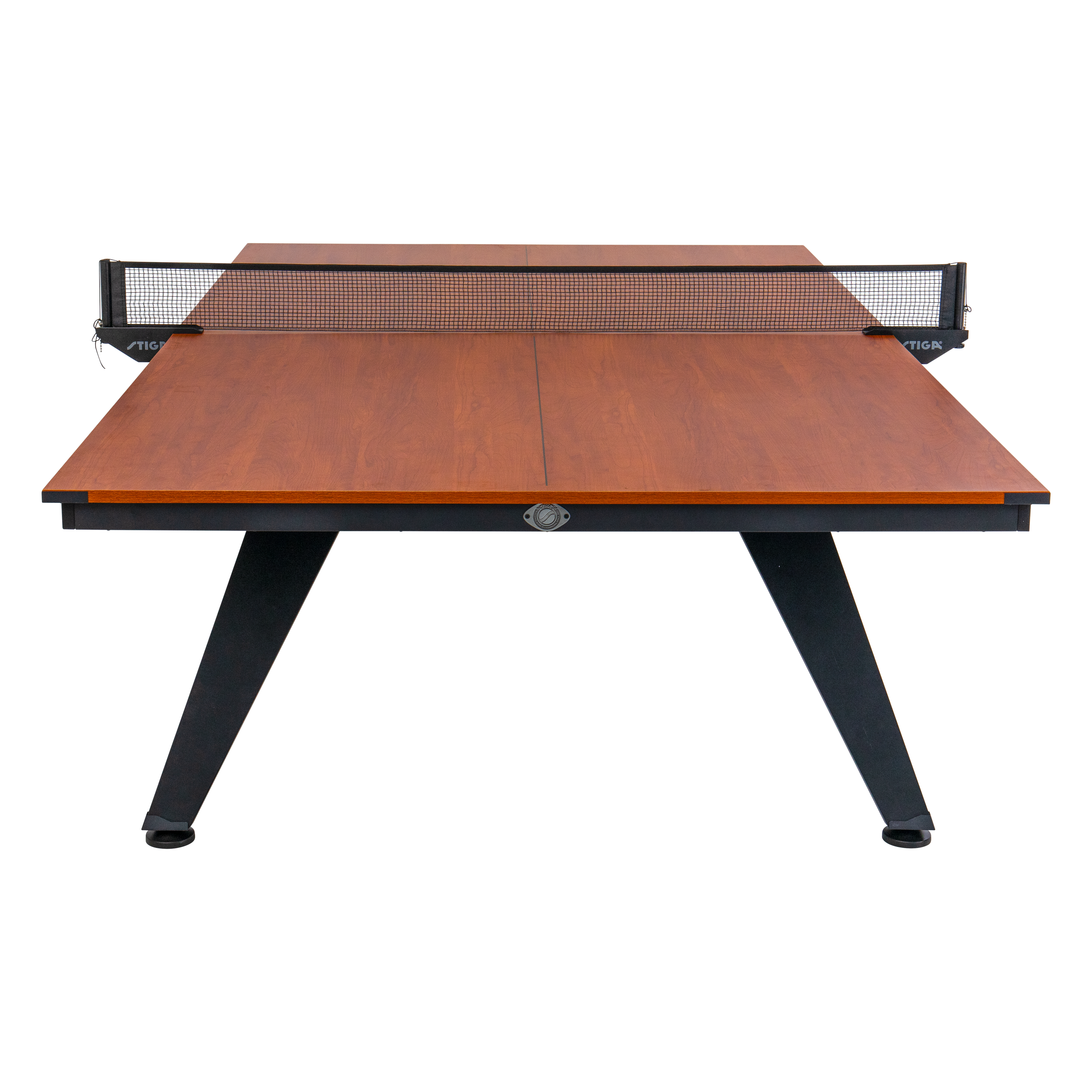 STIGA Ultra Indoor Table Tennis Table
