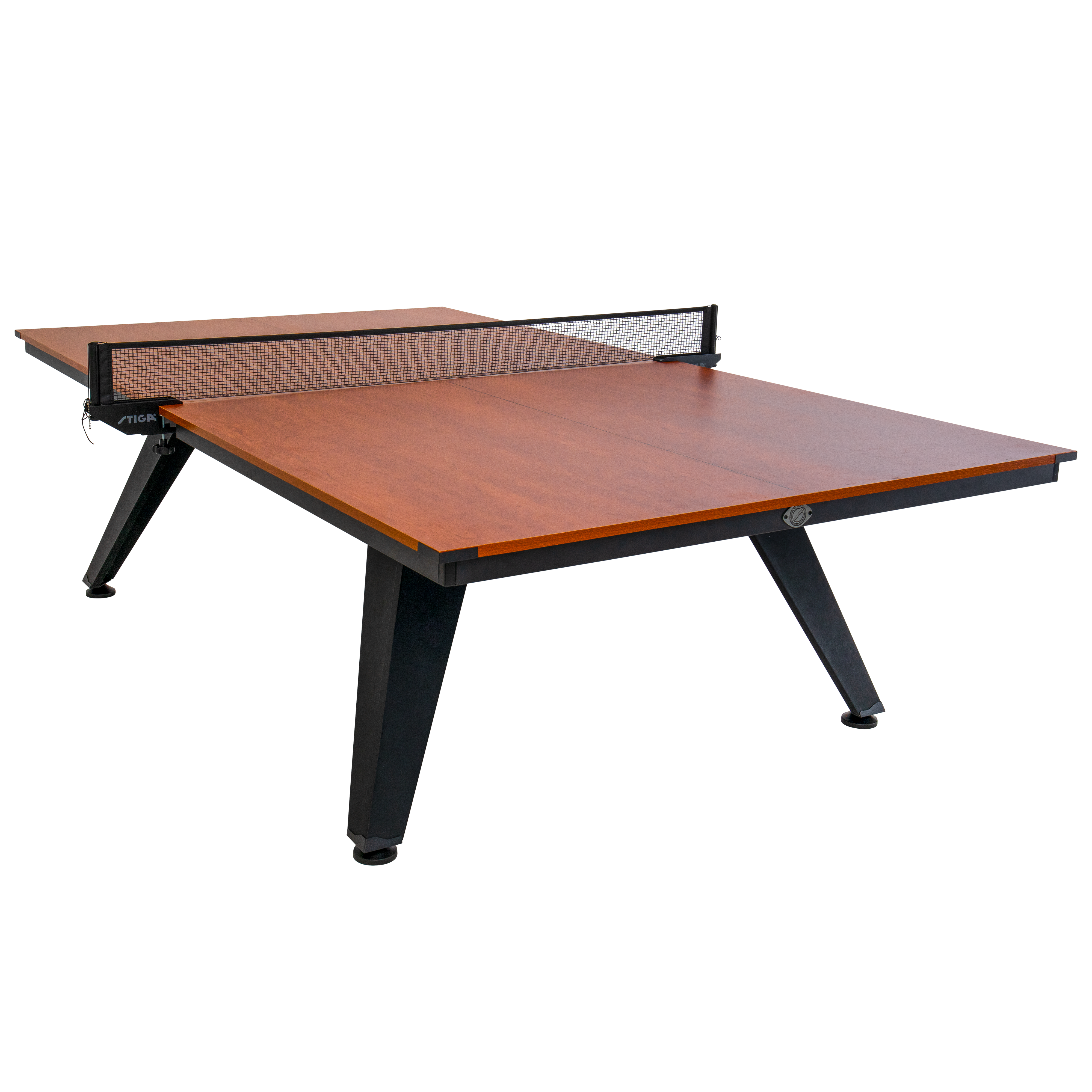 STIGA Ultra Indoor Table Tennis Table