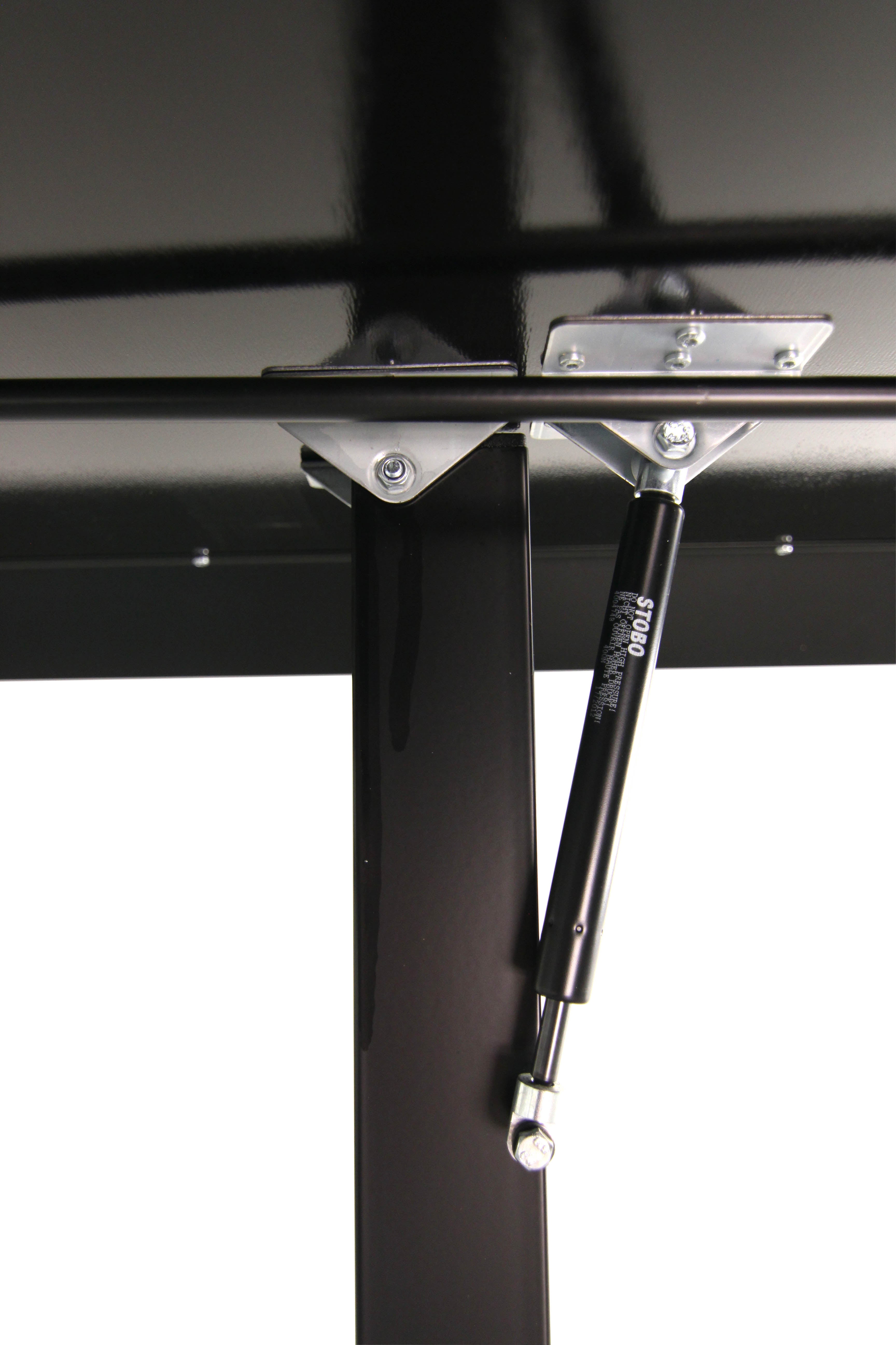 STIGA Indoor Premium Compact Table Tennis Table