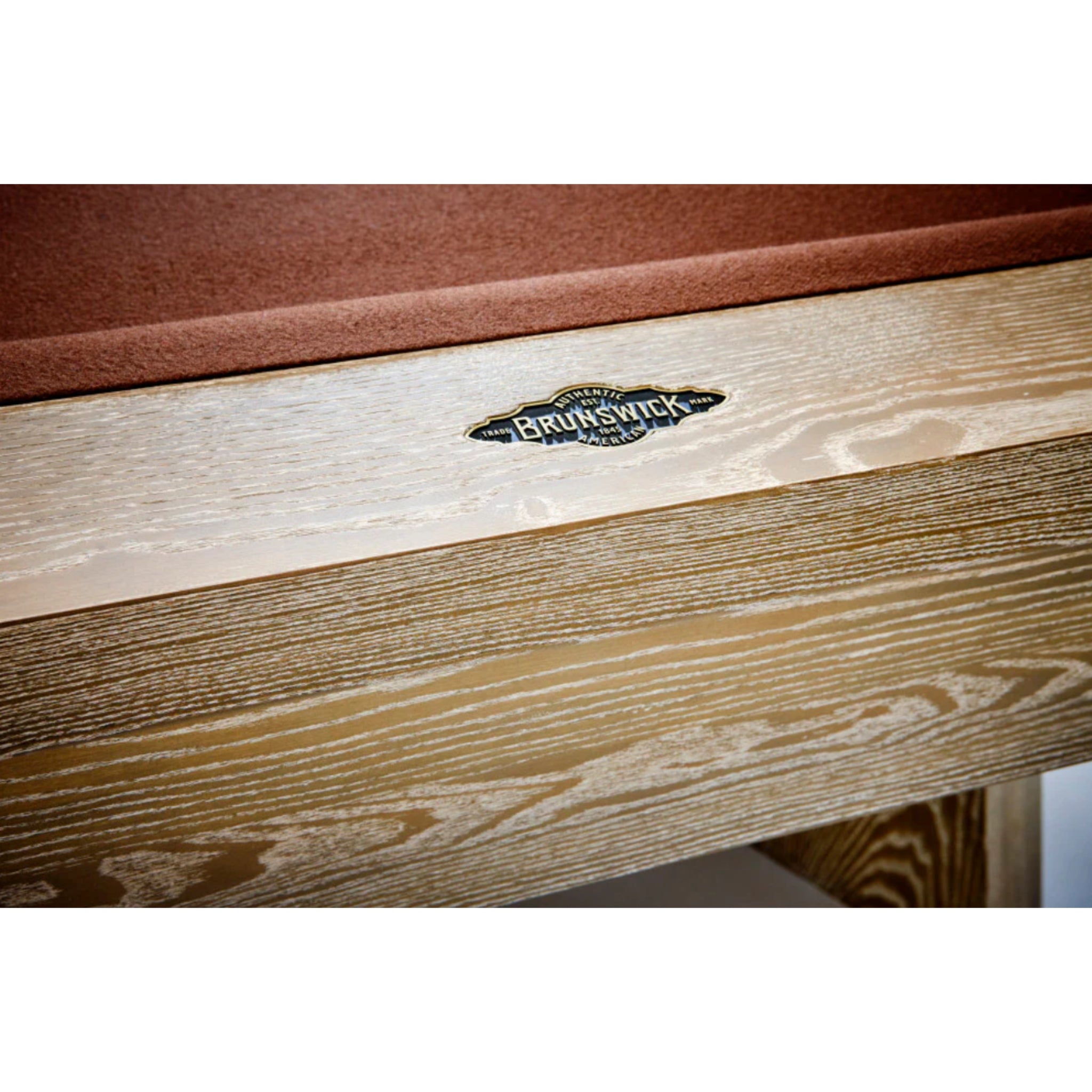 Sagrada 8' Pool Table - Pool Table - Brunswick Billiards