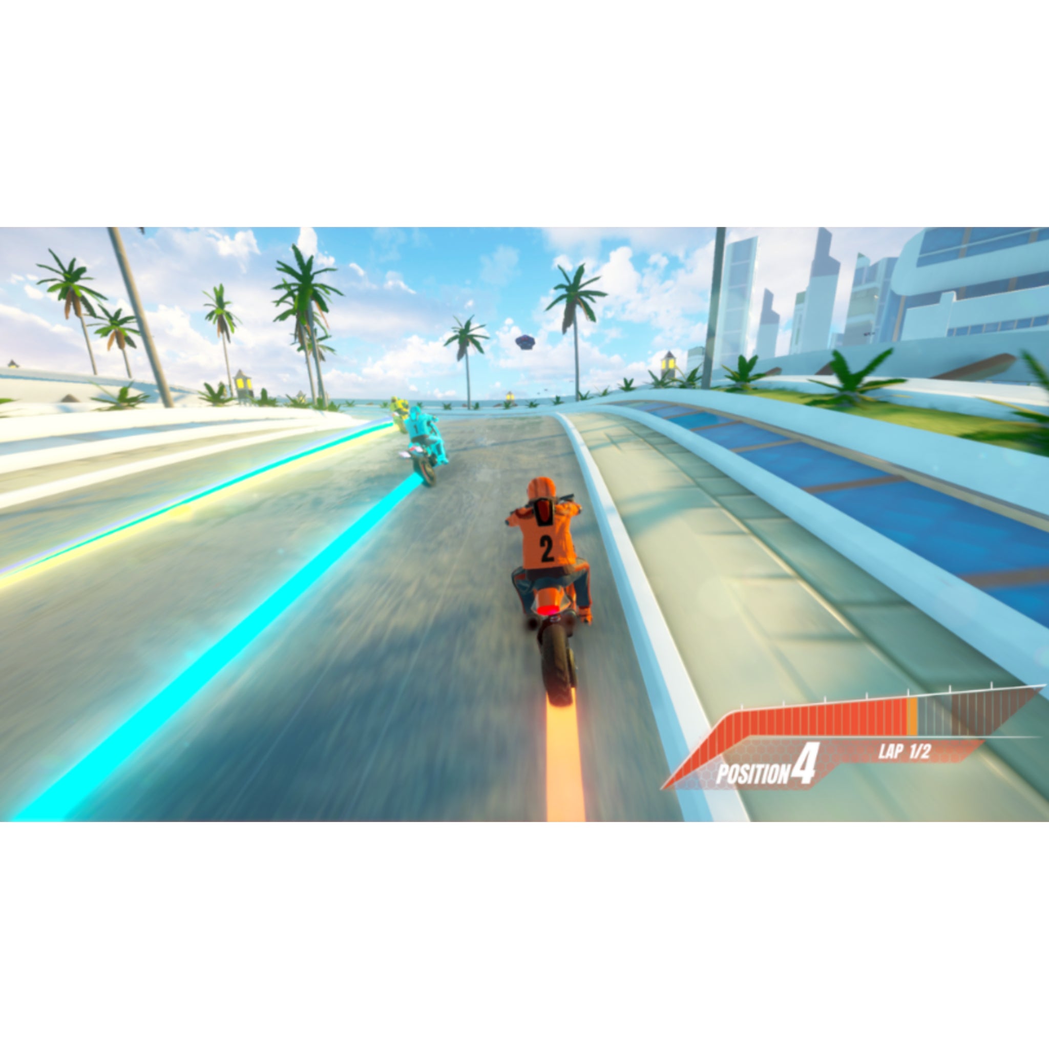 cycloBEAT 3.0 interactive fitness wall system with 2 bike and 4 bike configurations