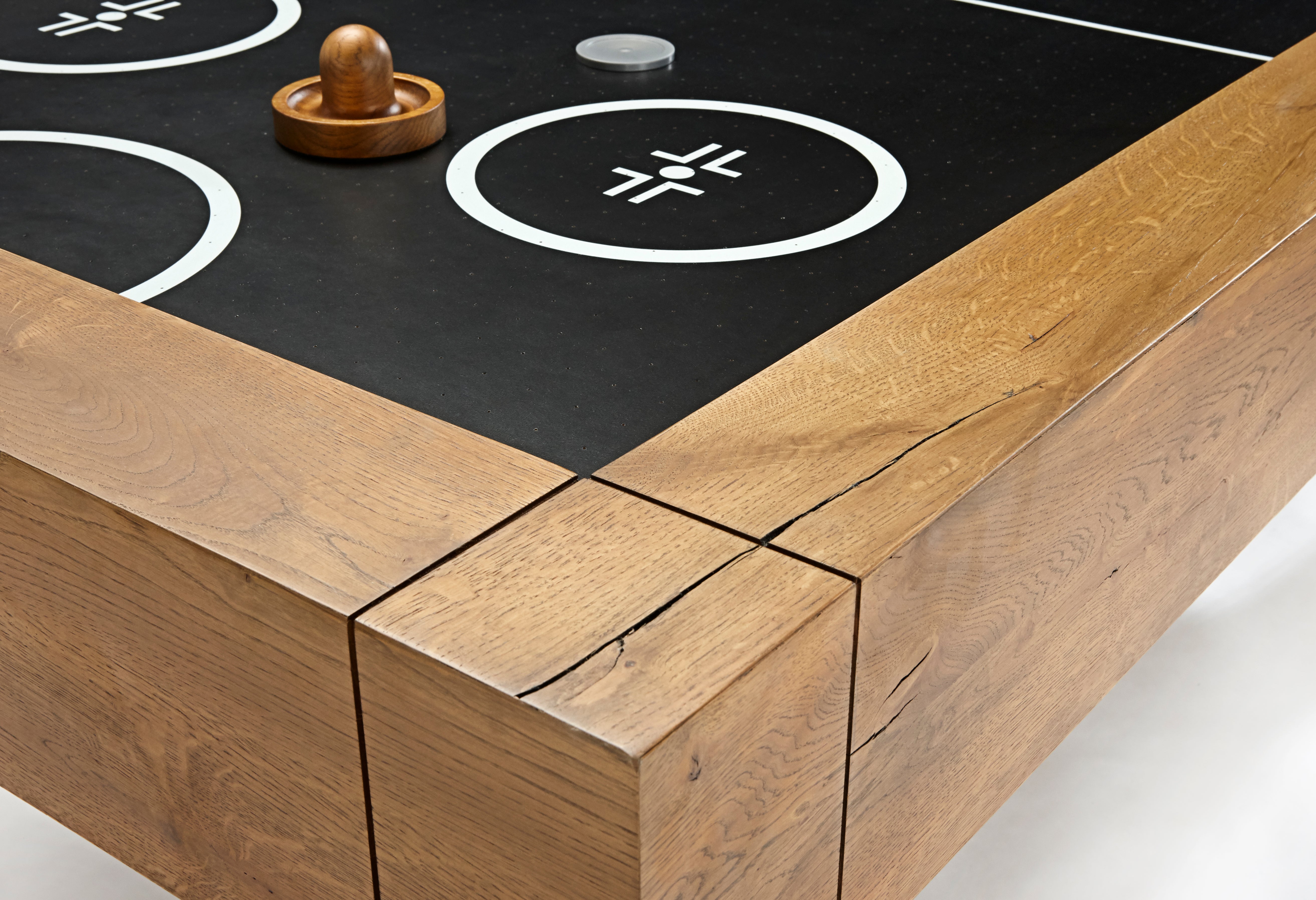 Parsons Air Hockey Table | Parsons Collection
