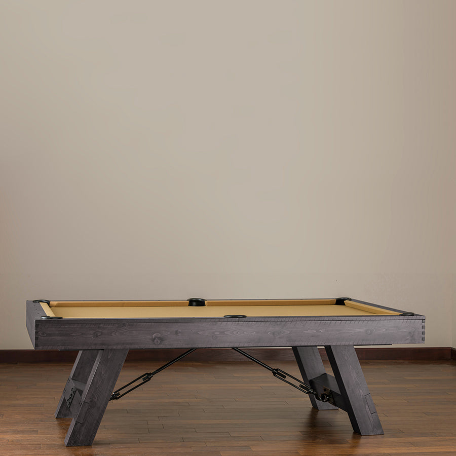Savannah Pool Table | Savannah Collection