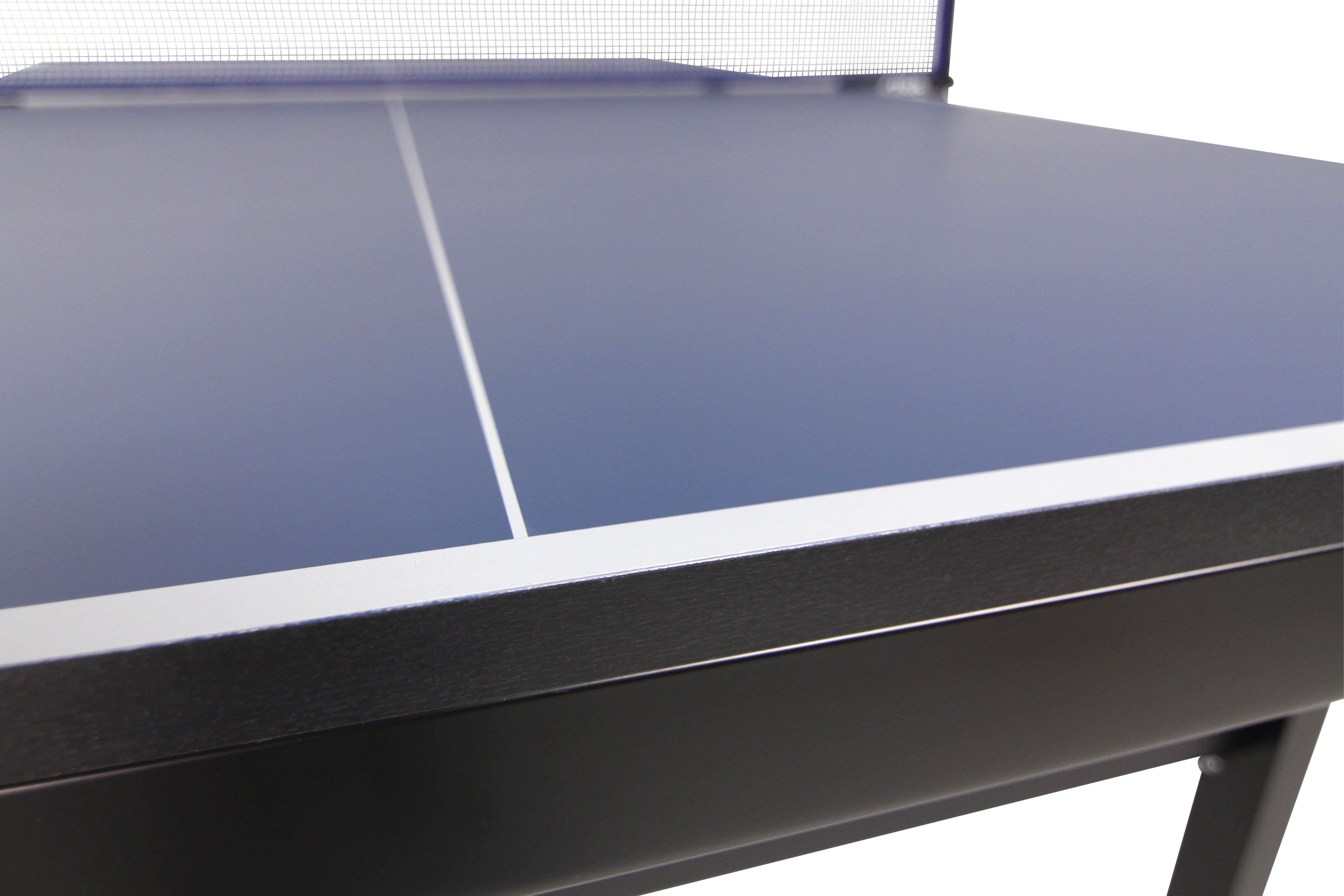 STIGA Indoor Premium Compact Table Tennis Table