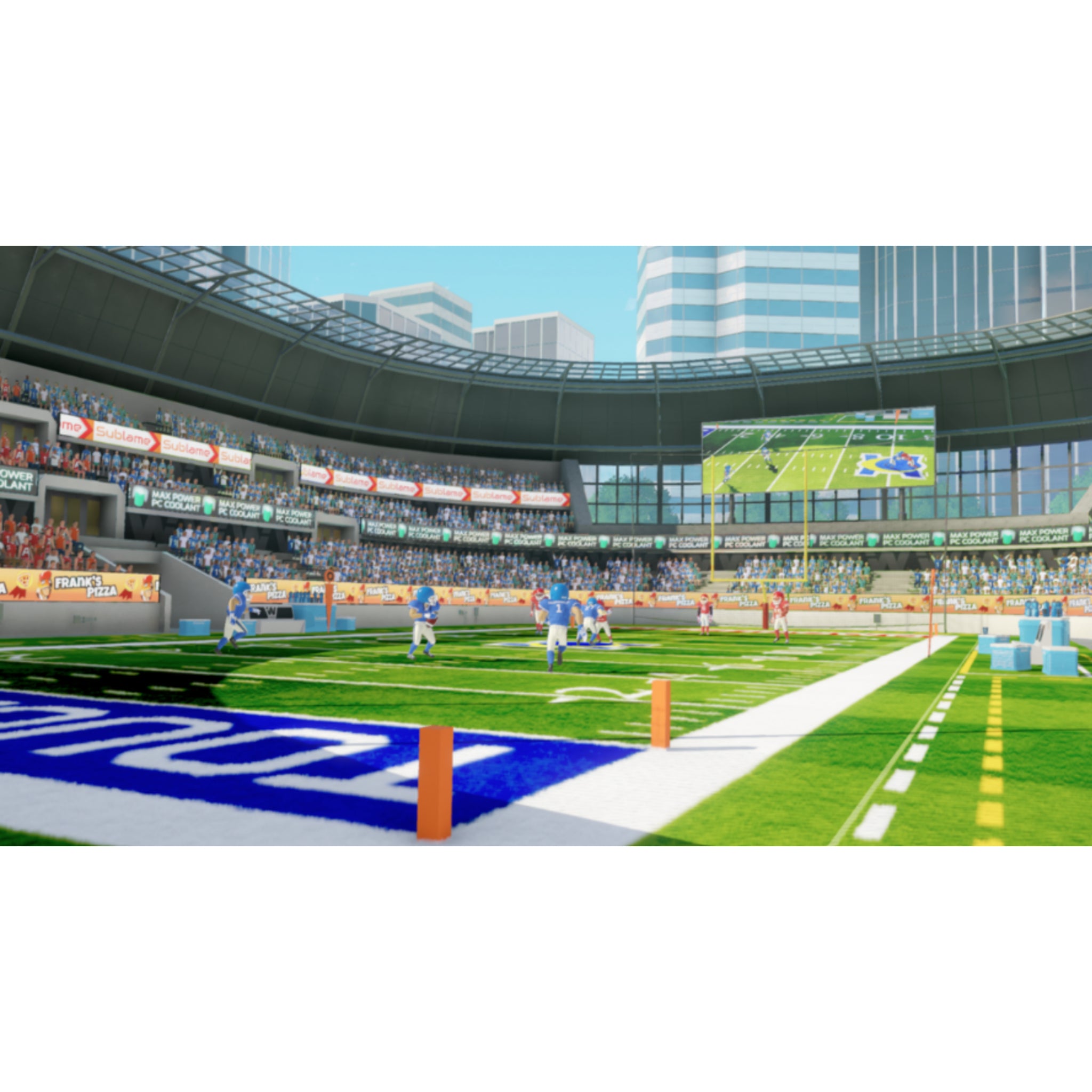 iWall 4.0 Interactive Fitness and Gaming Wall System - Interactive Fitness Game System - CSE Entertainment