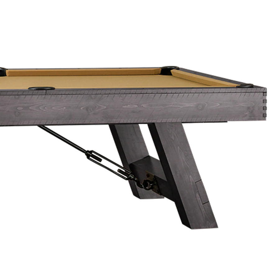 Savannah Pool Table | Savannah Collection