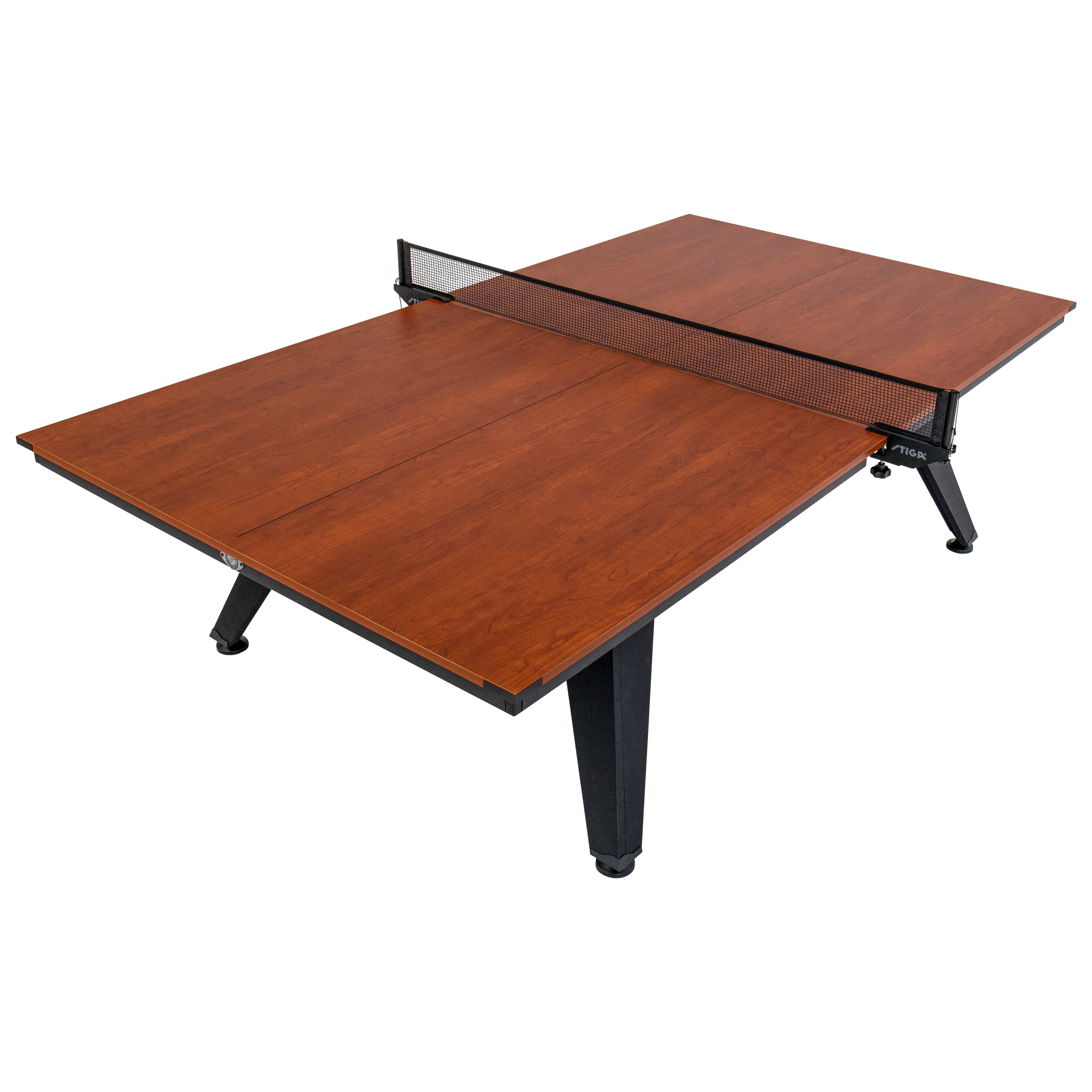 STIGA Ultra Indoor Table Tennis Table