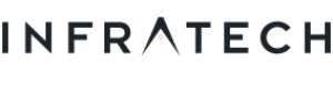 infratech logo trusted brand