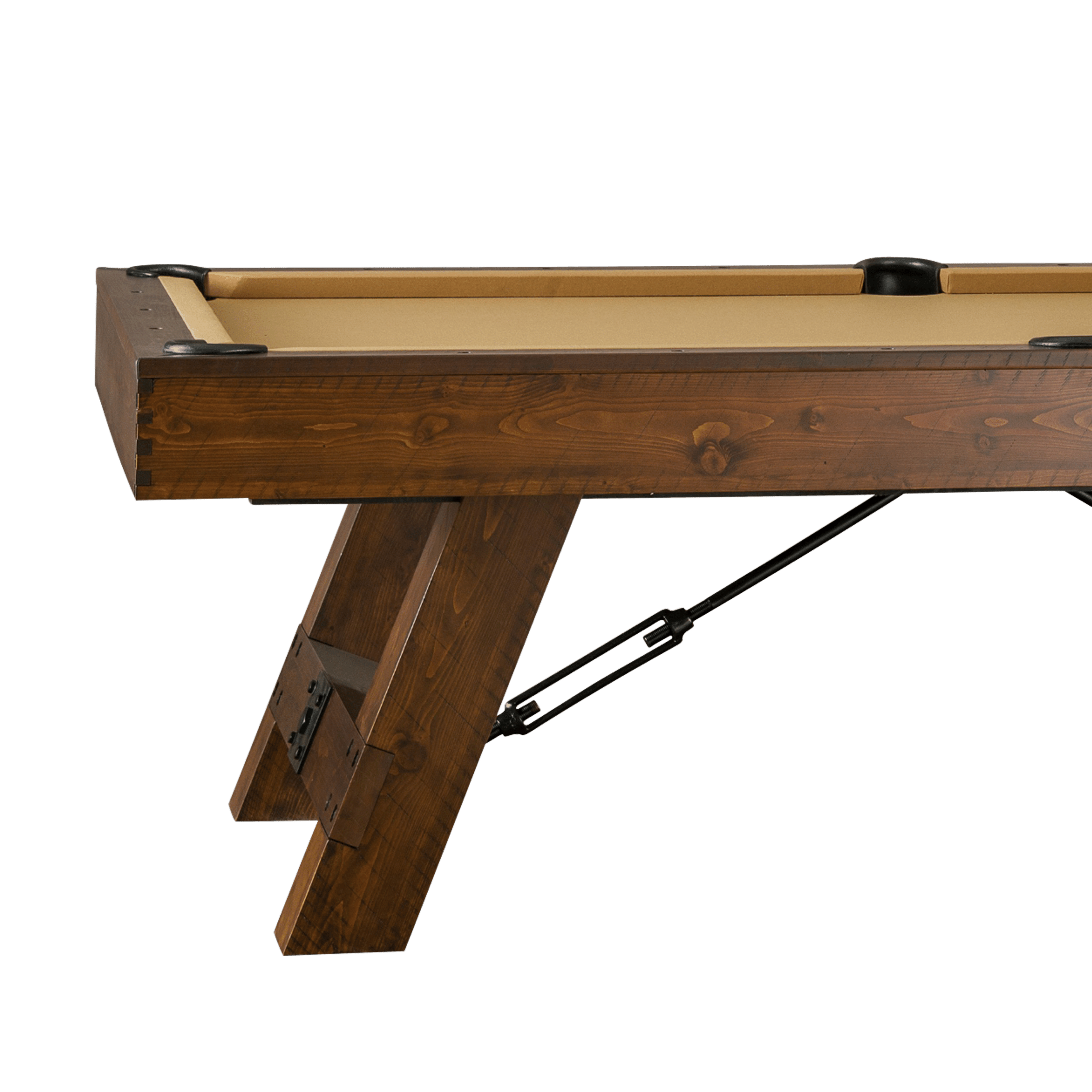 Savannah Pool Table | Savannah Collection