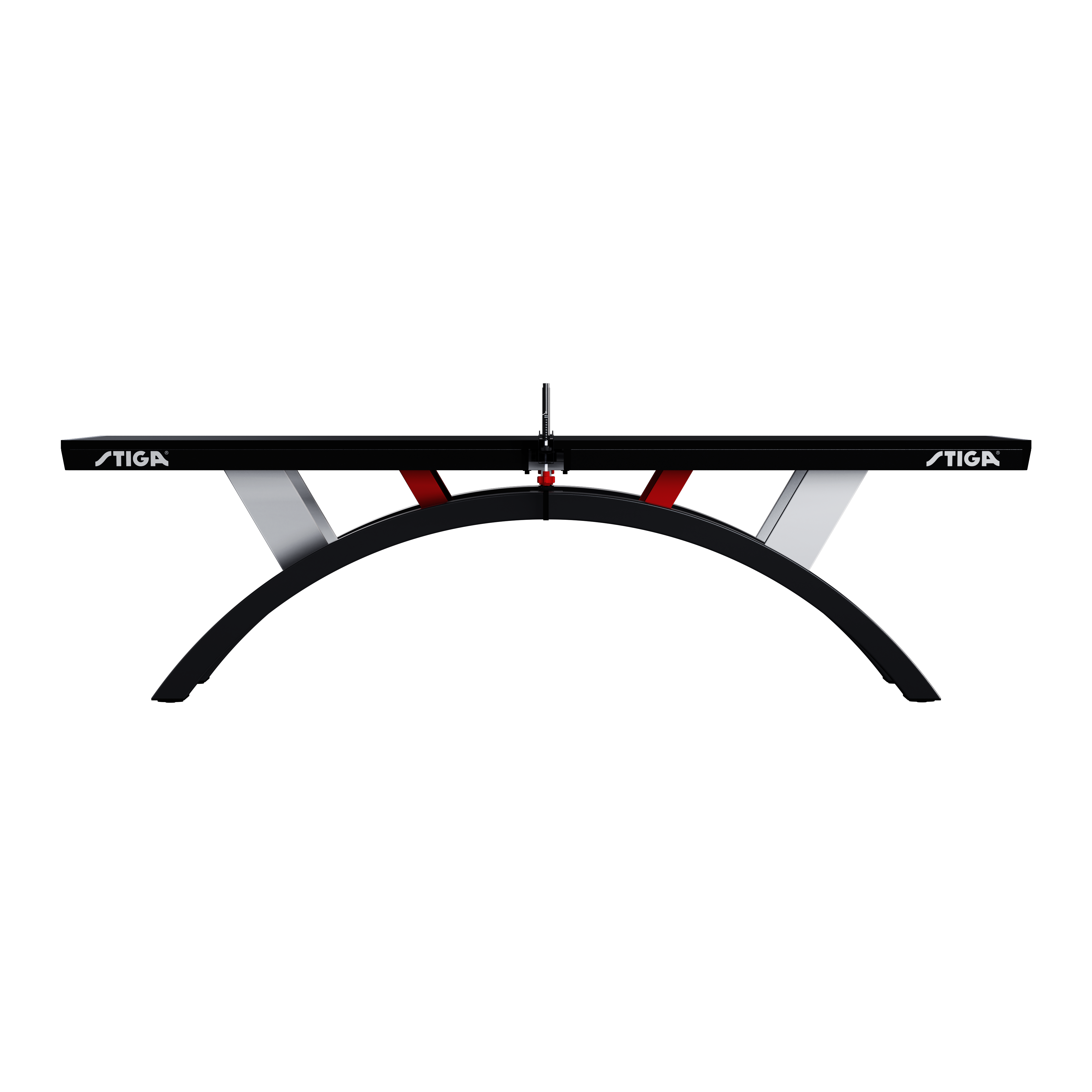 STIGA Paragon Indoor Table Tennis Table