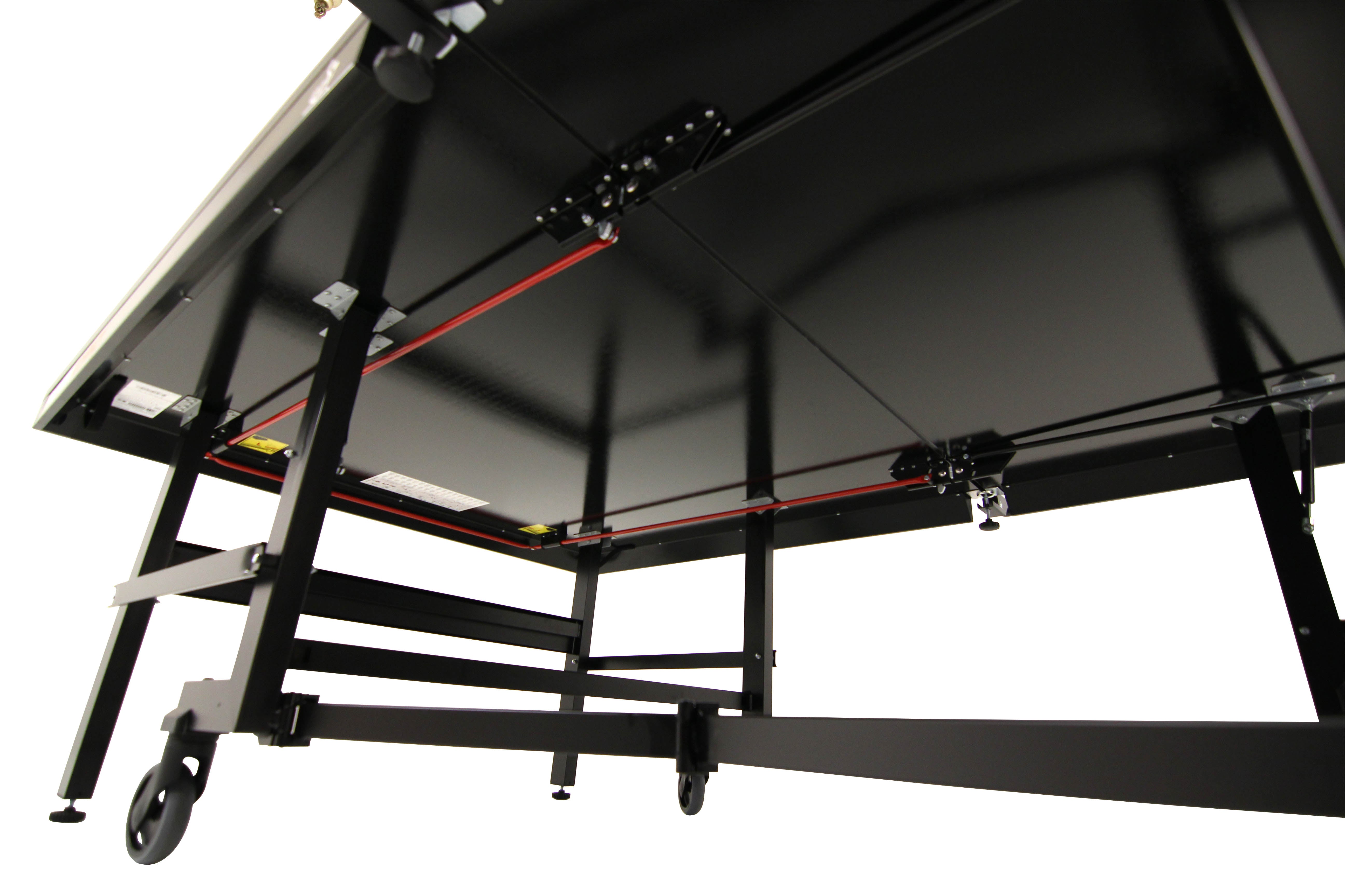 STIGA Indoor Premium Compact Table Tennis Table