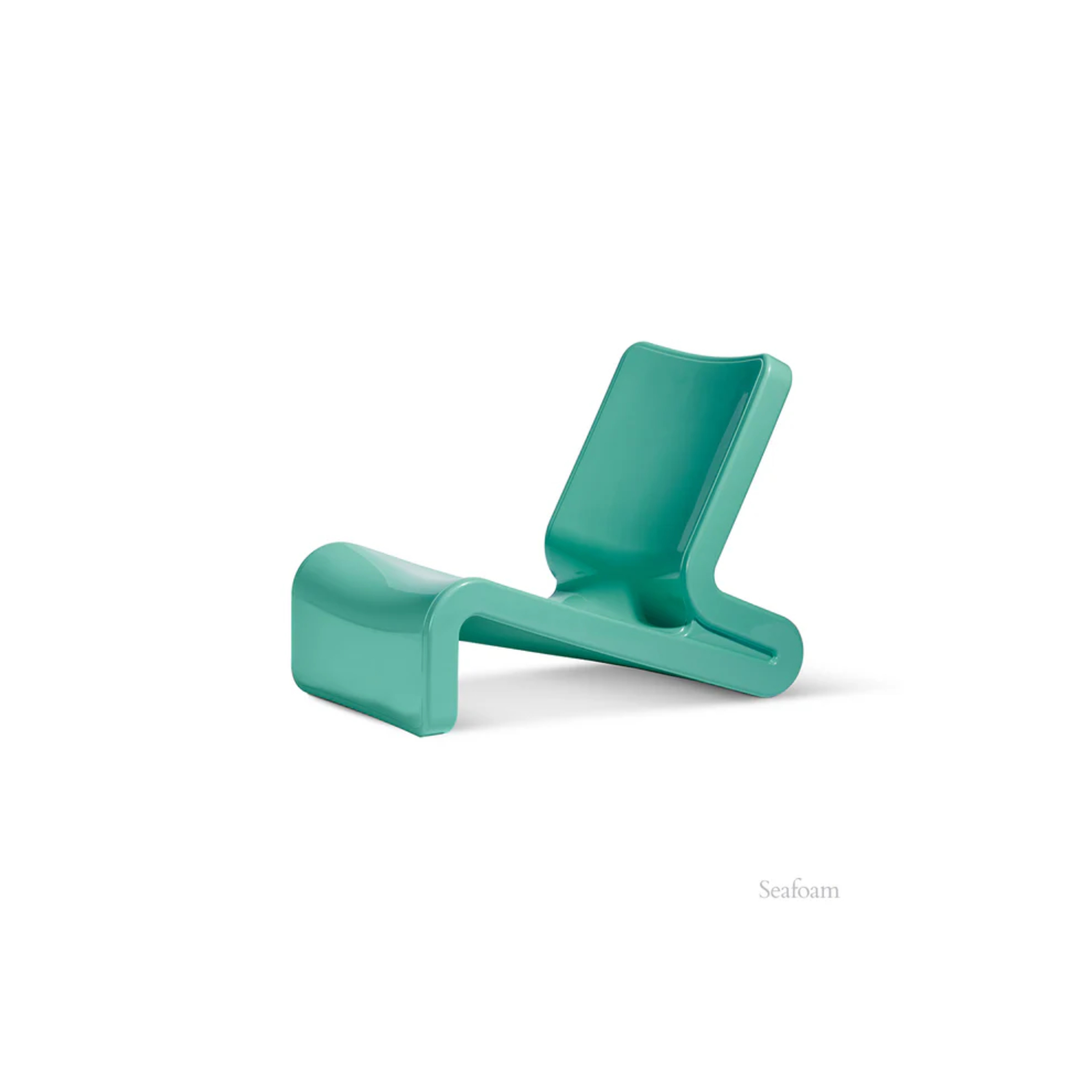 Line Lounge Chairs | In-Pool Loungers Set of 2