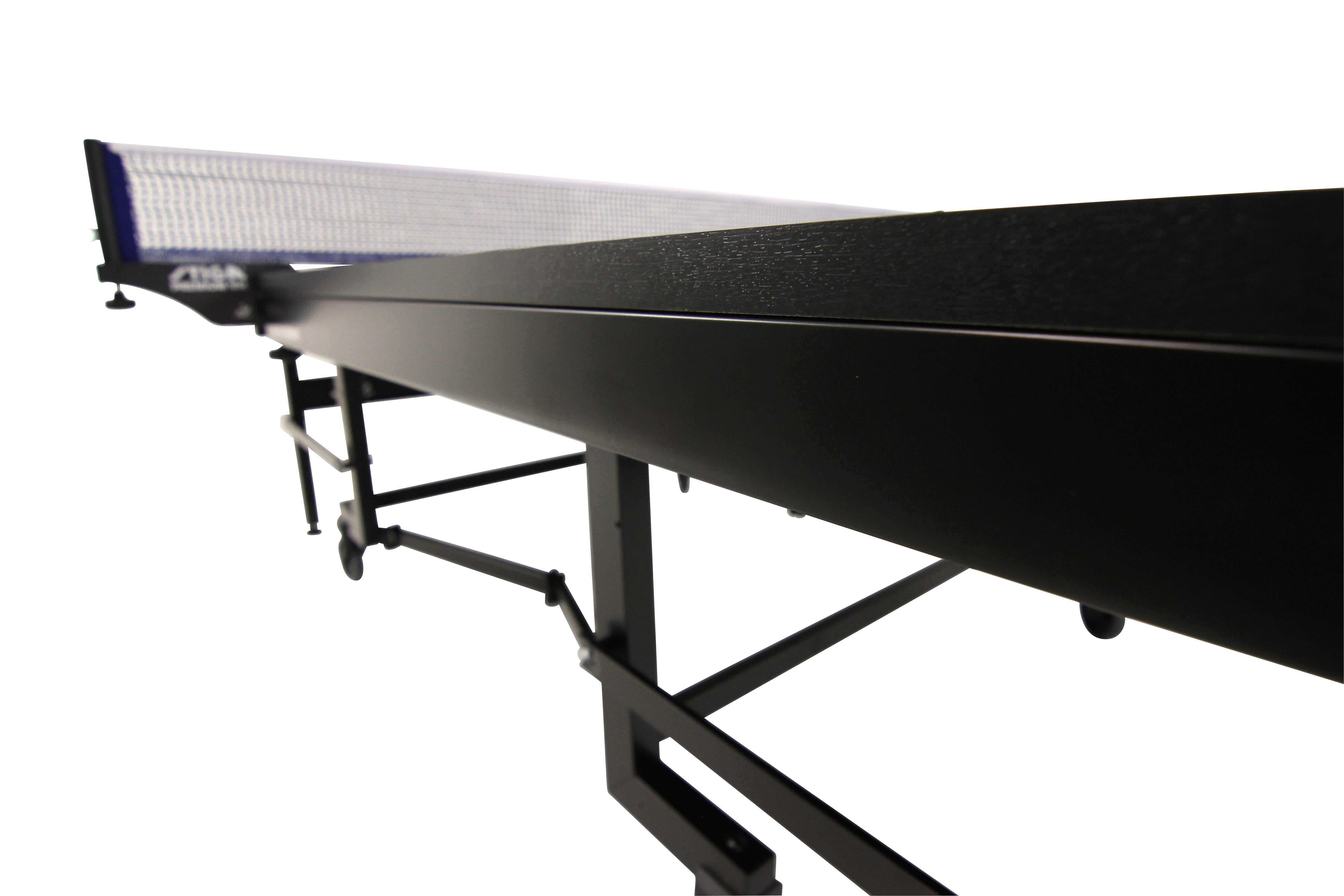 STIGA Indoor Premium Compact Table Tennis Table