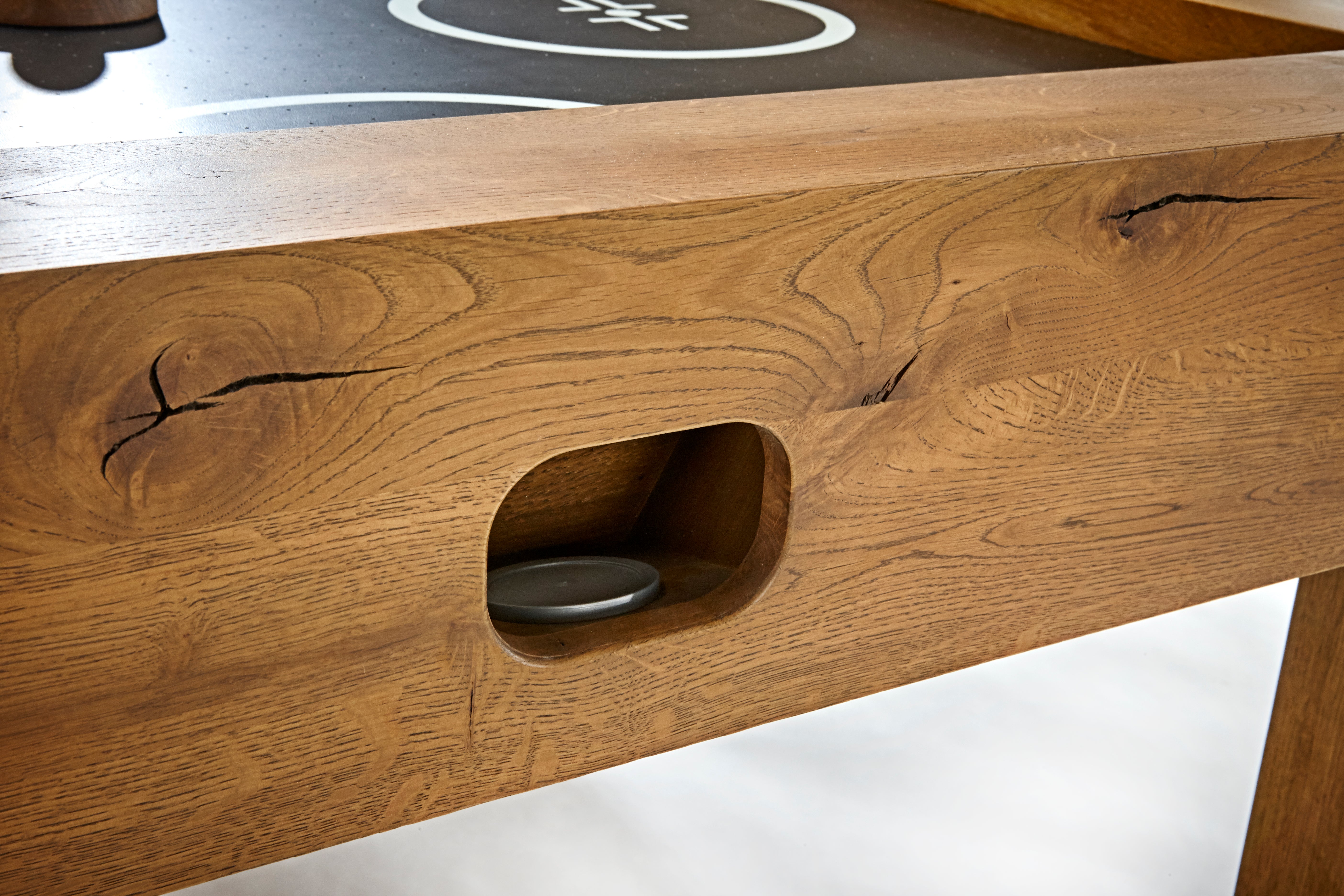 Parsons Air Hockey Table | Parsons Collection