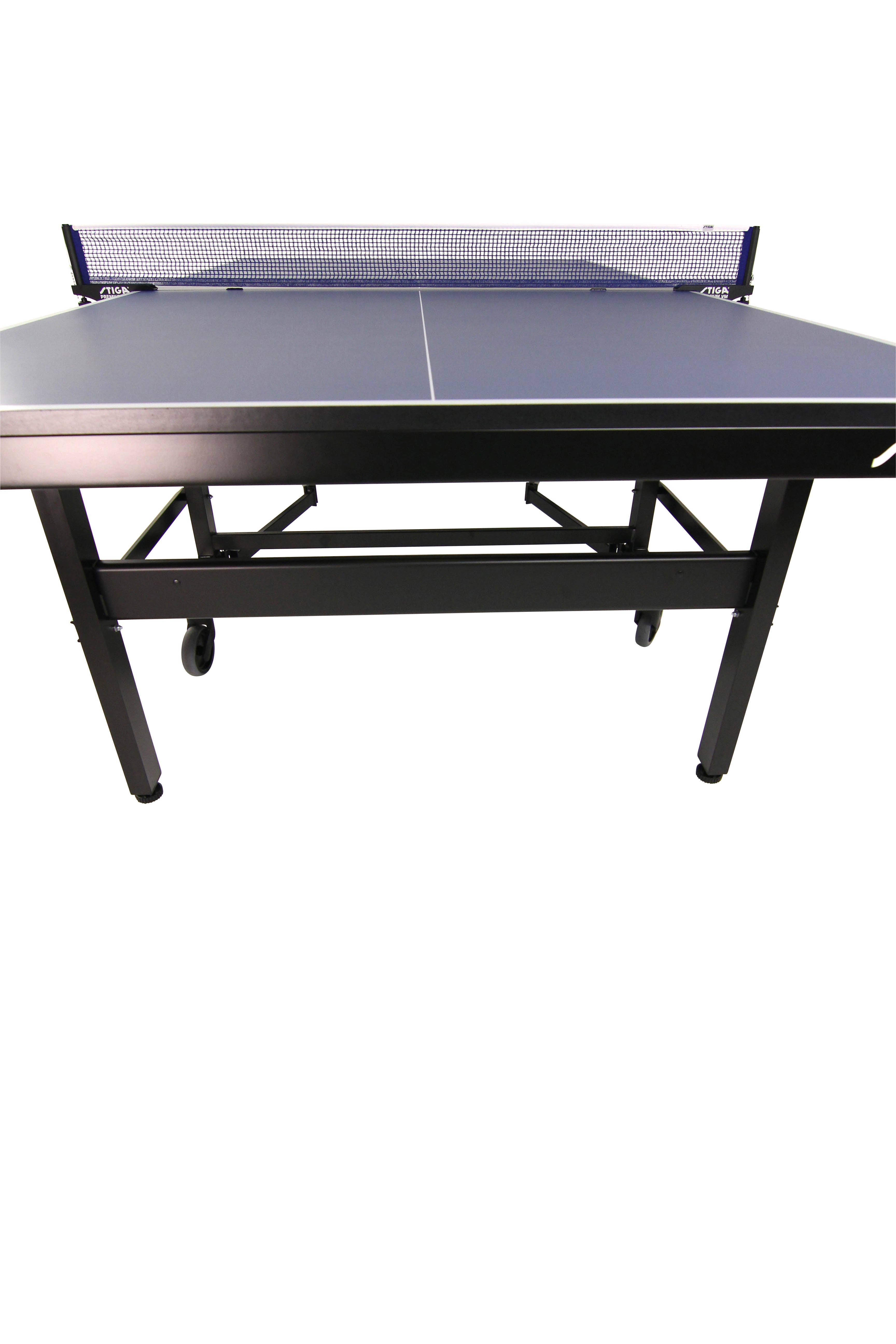 STIGA Indoor Premium Compact Table Tennis Table