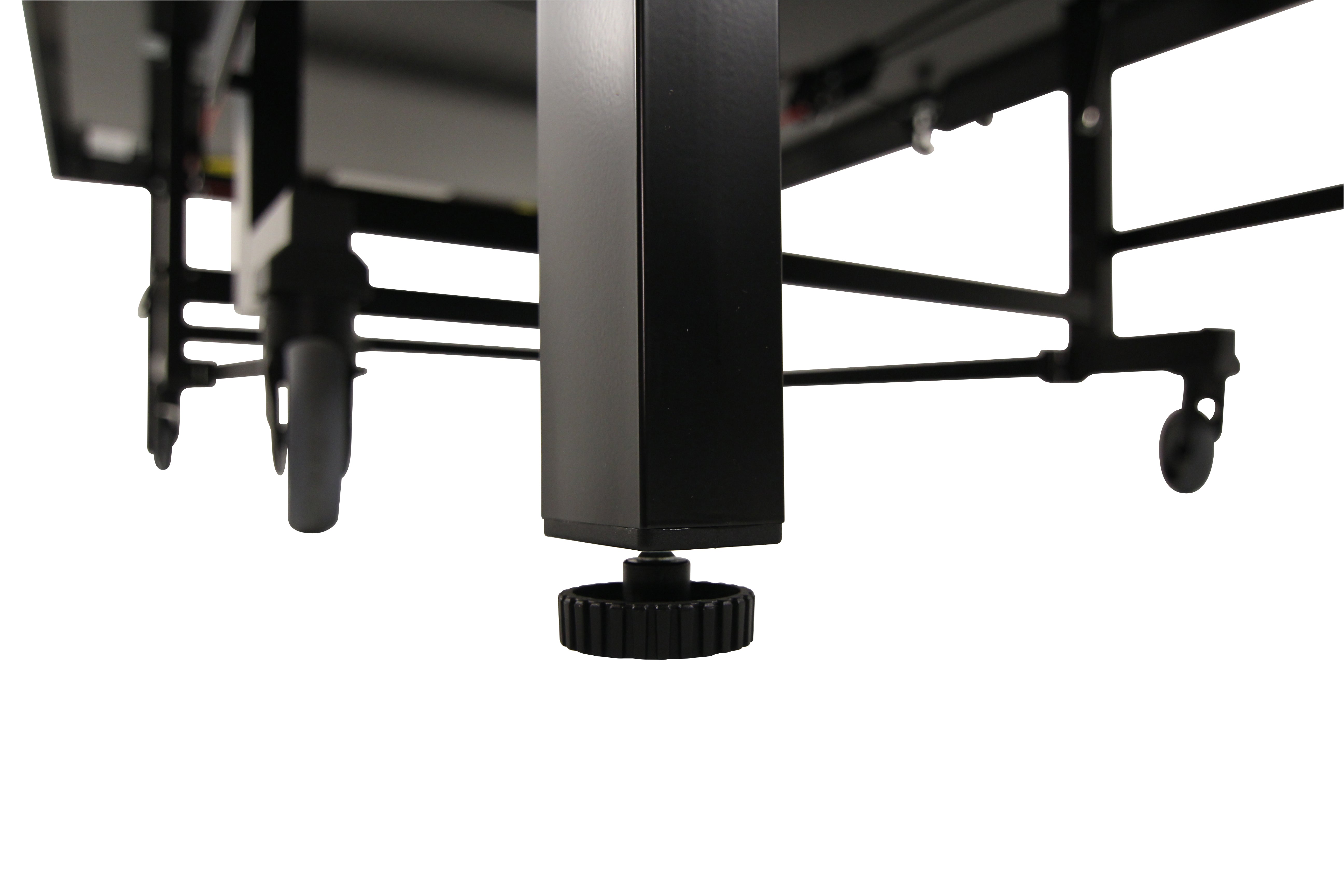 STIGA Indoor Premium Compact Table Tennis Table